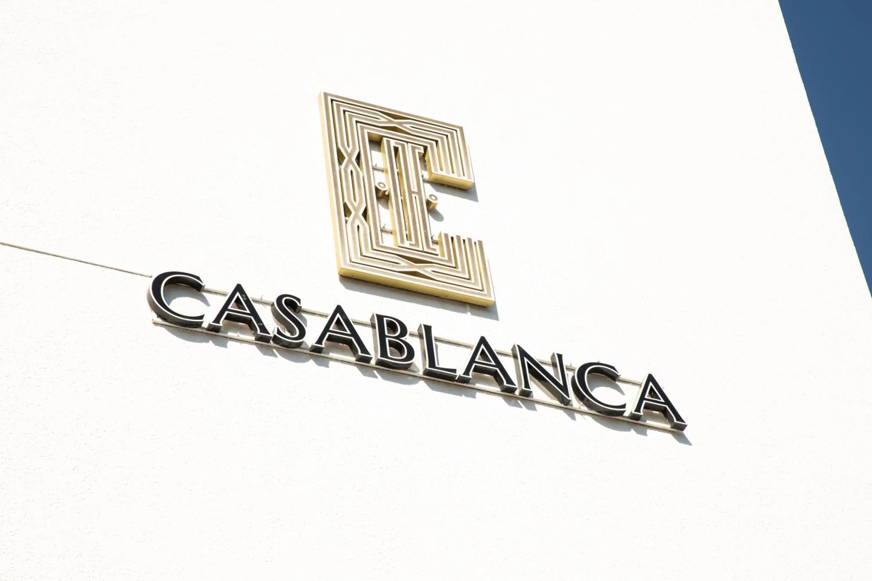 Day in Casablanca Apart Hotel