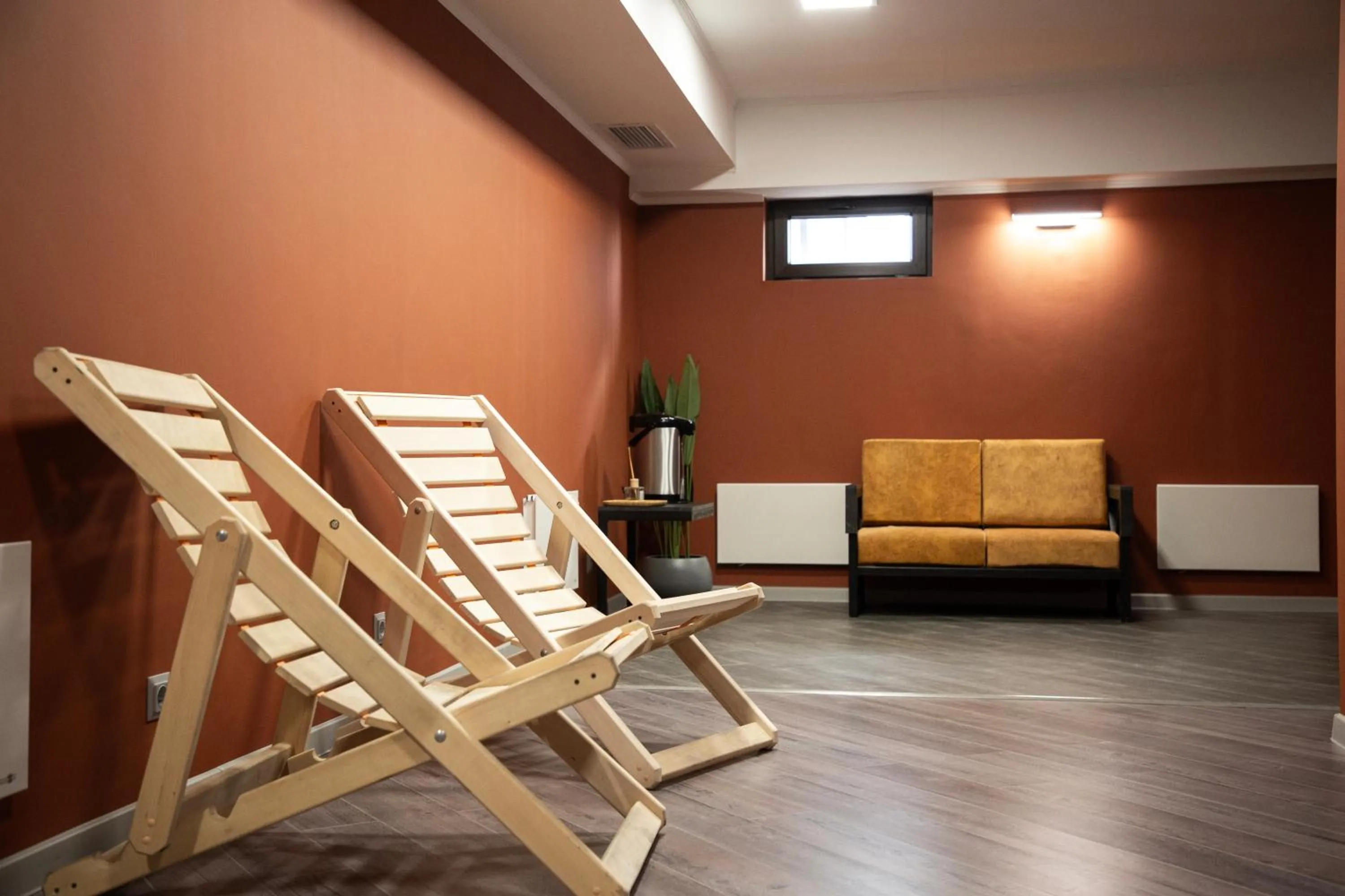 Spa and wellness centre/facilities in Casablanca Apart Hotel