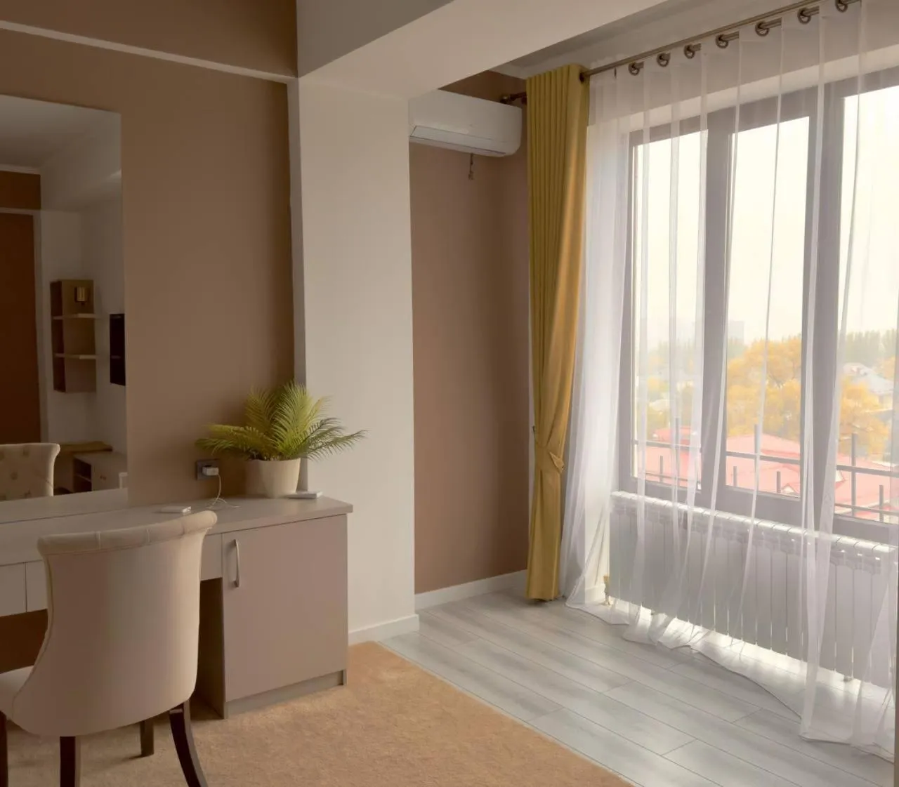 Photo of the whole room in Casablanca Apart Hotel