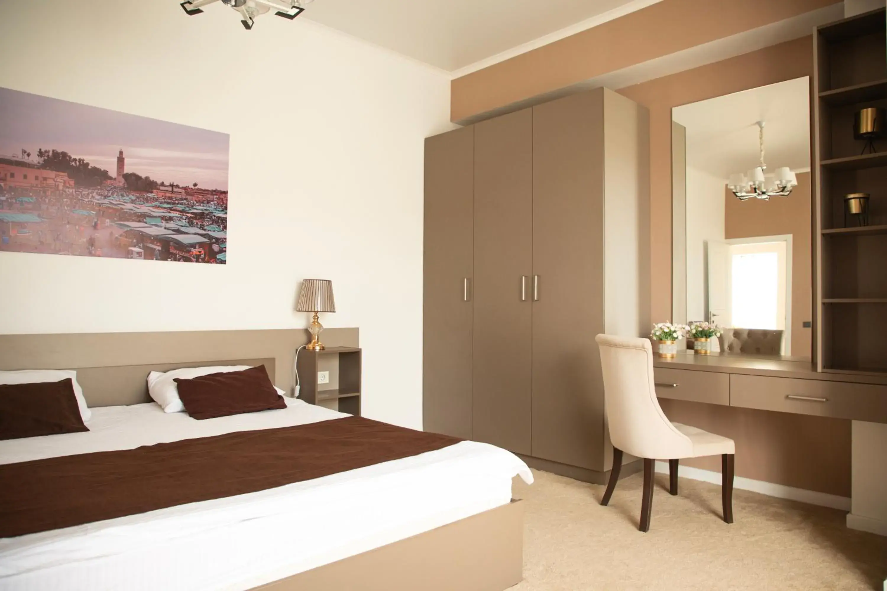 Casablanca Apart Hotel Casablanca Apart Hotel