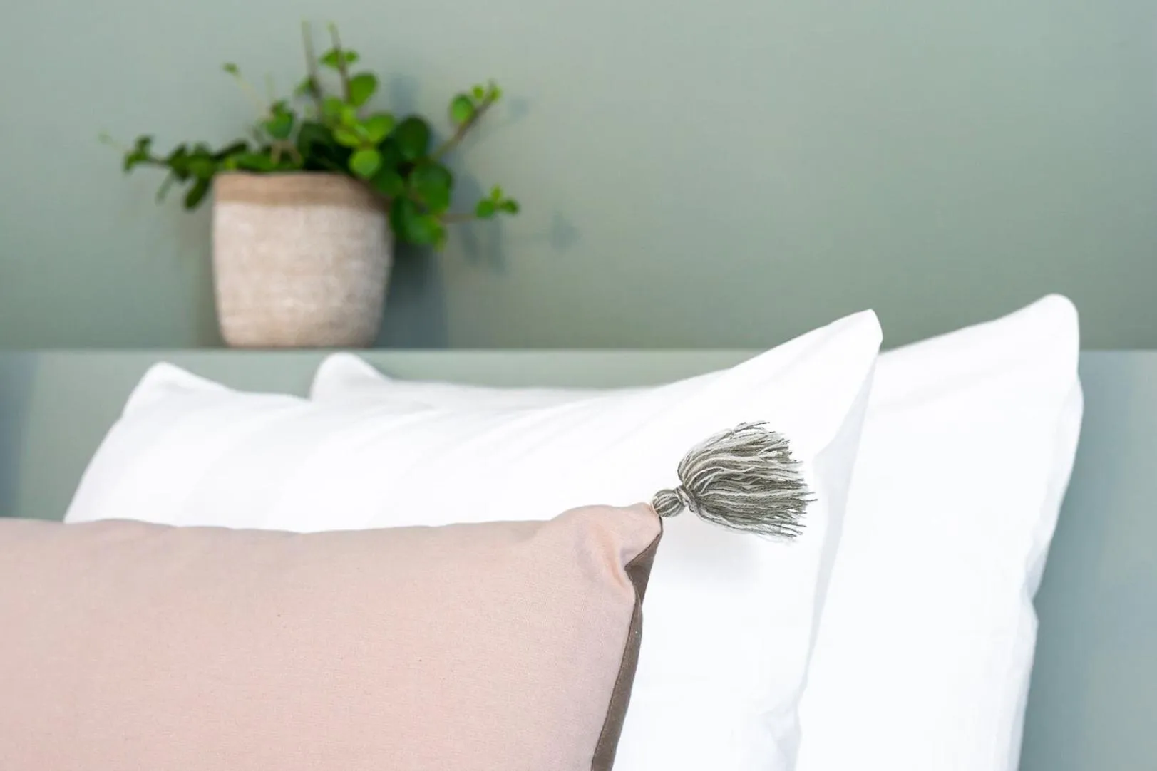 Bed in Boutique Hotel - de Stadsherberg Alphen