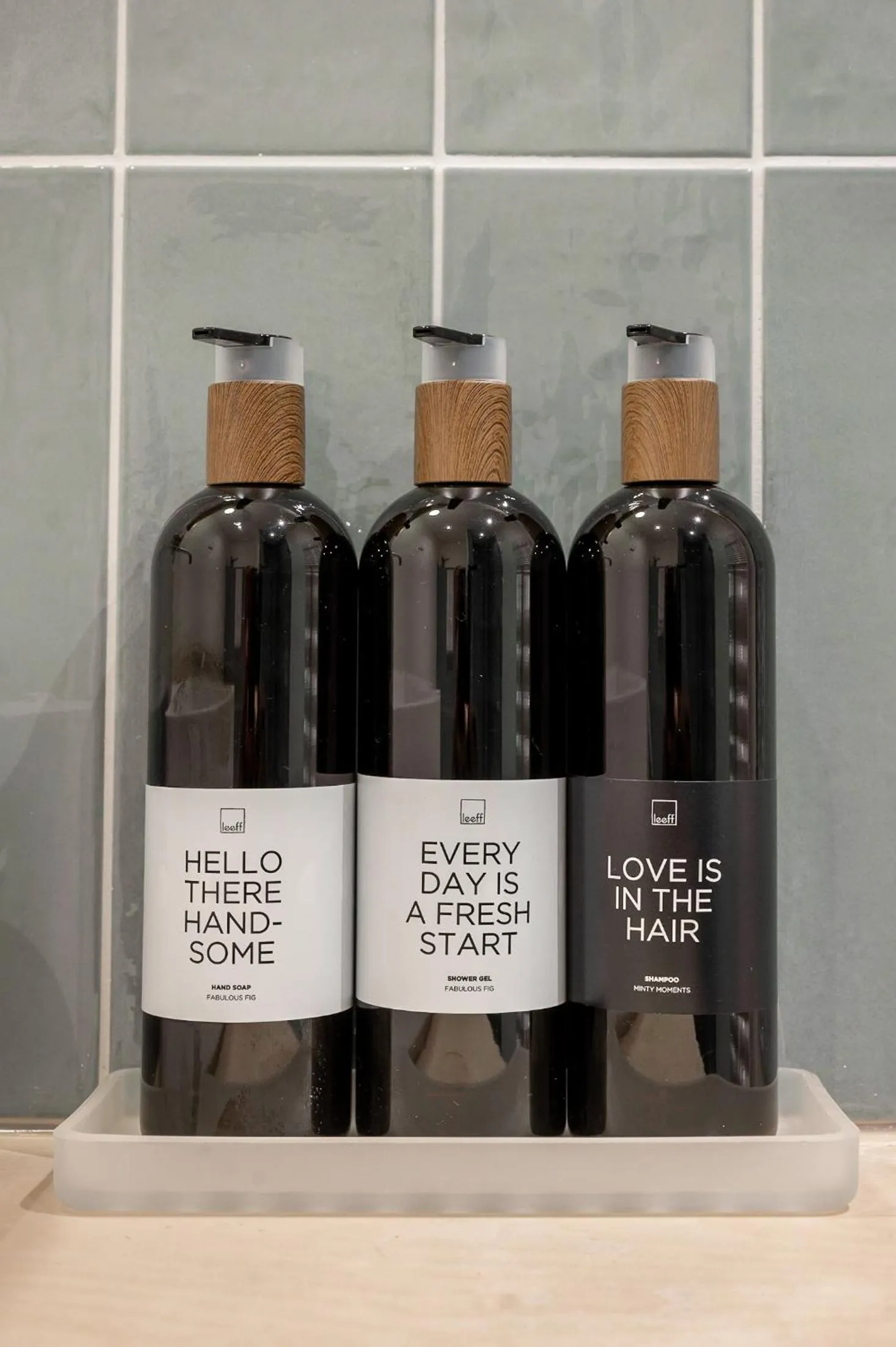 Bathroom in Boutique Hotel - de Stadsherberg Alphen