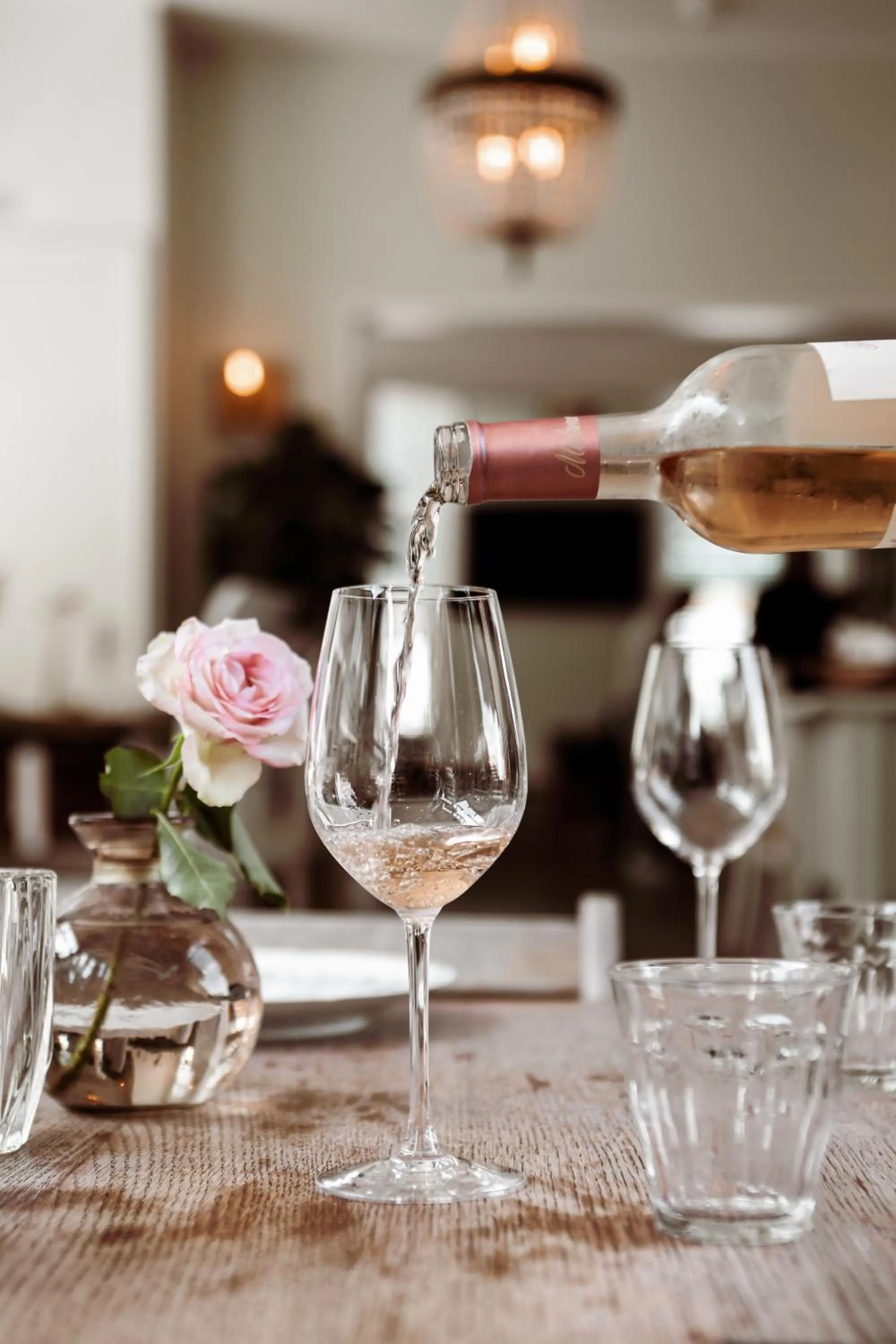 Restaurant/places to eat in Boutique Hotel - de Stadsherberg Alphen