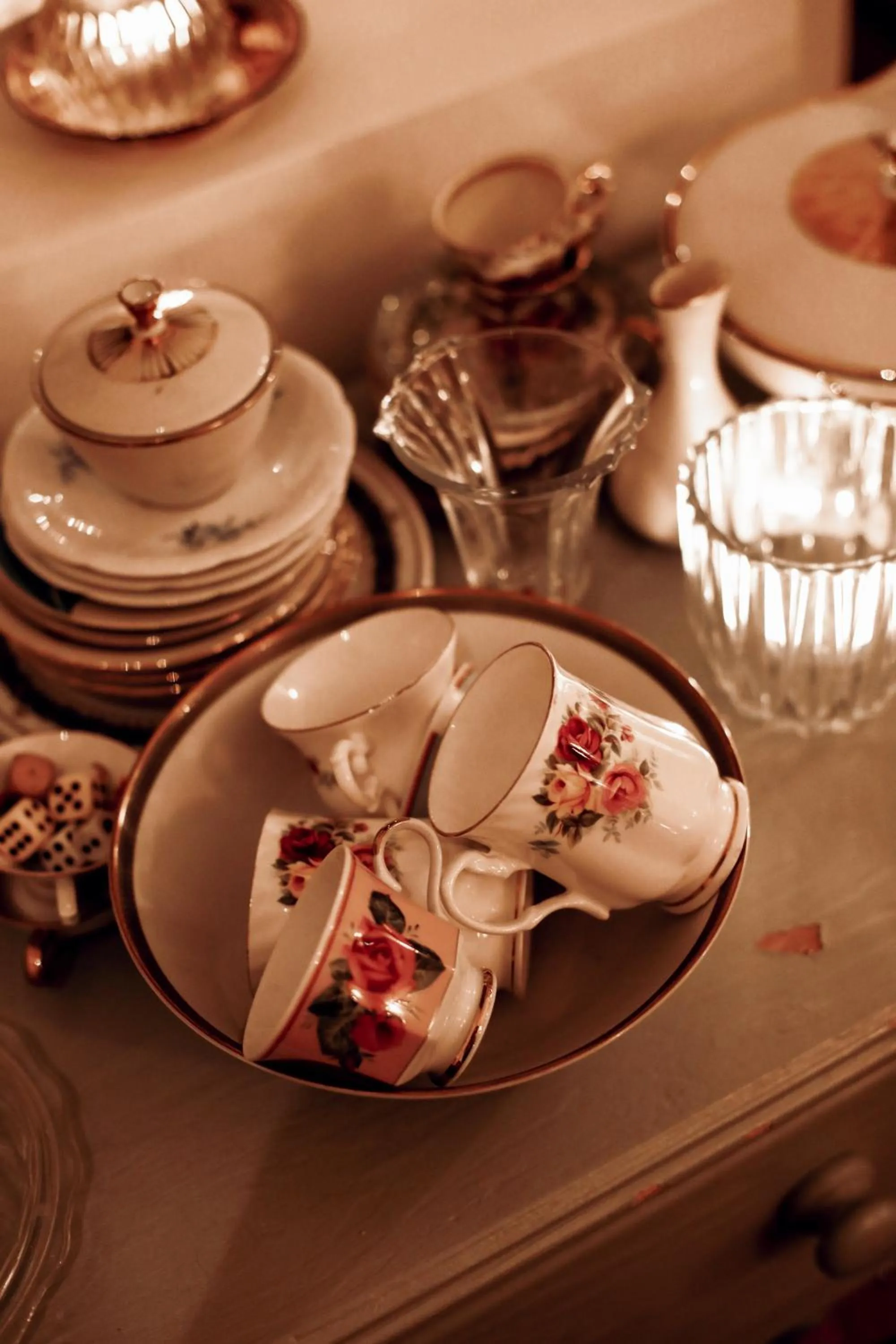 Restaurant/places to eat in Boutique Hotel - de Stadsherberg Alphen