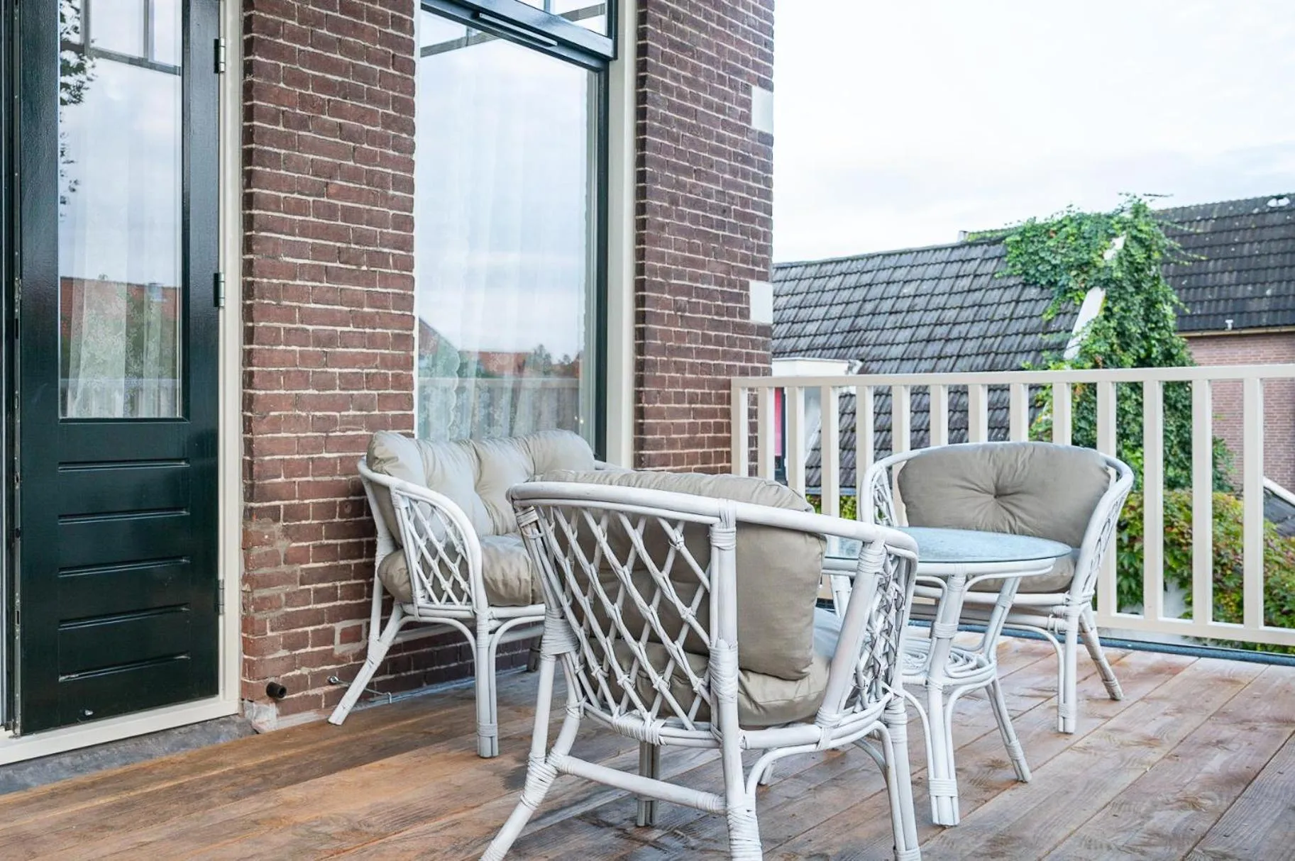 Boutique Hotel - de Stadsherberg Alphen