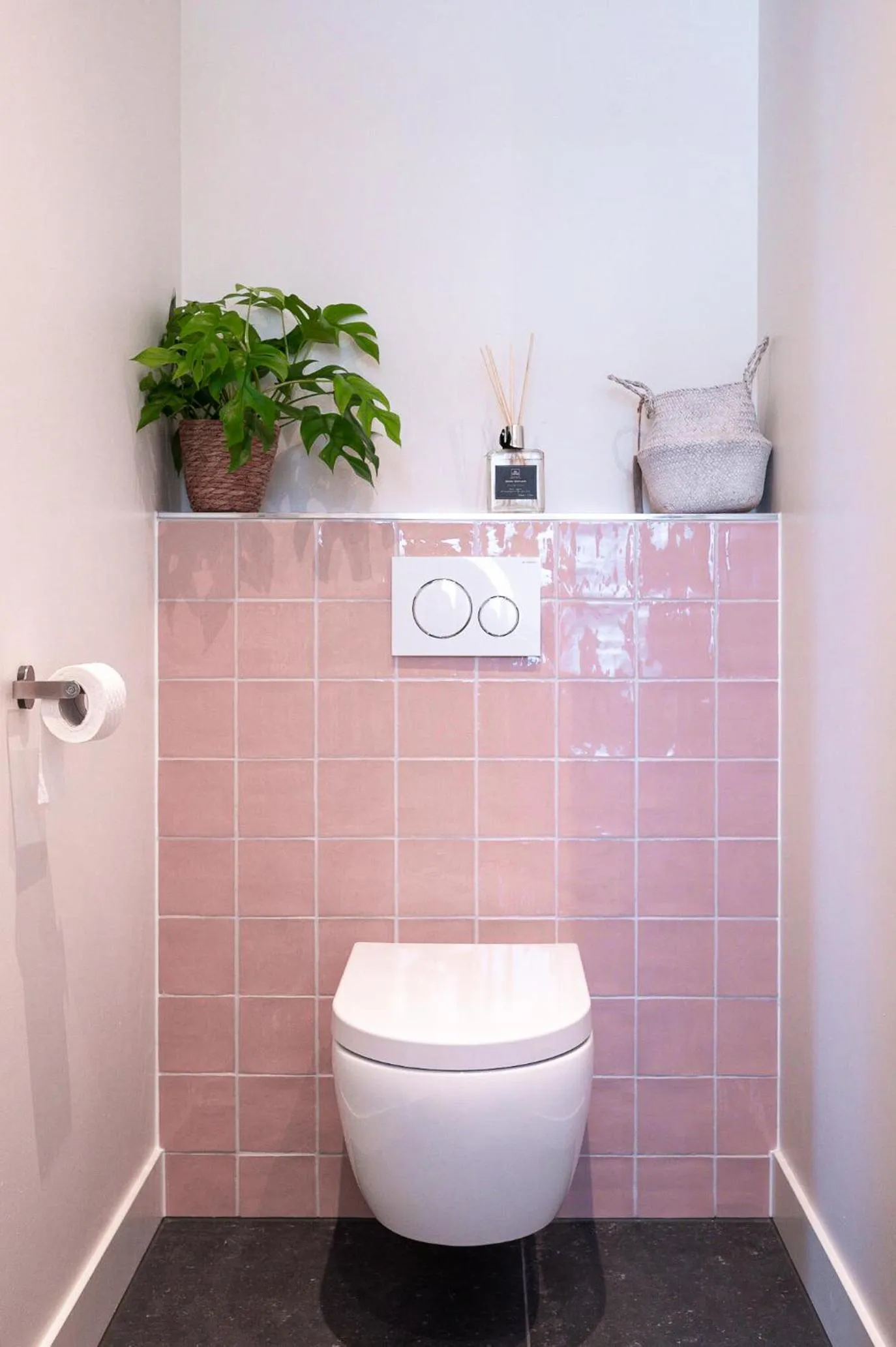 Bathroom in Boutique Hotel - de Stadsherberg Alphen