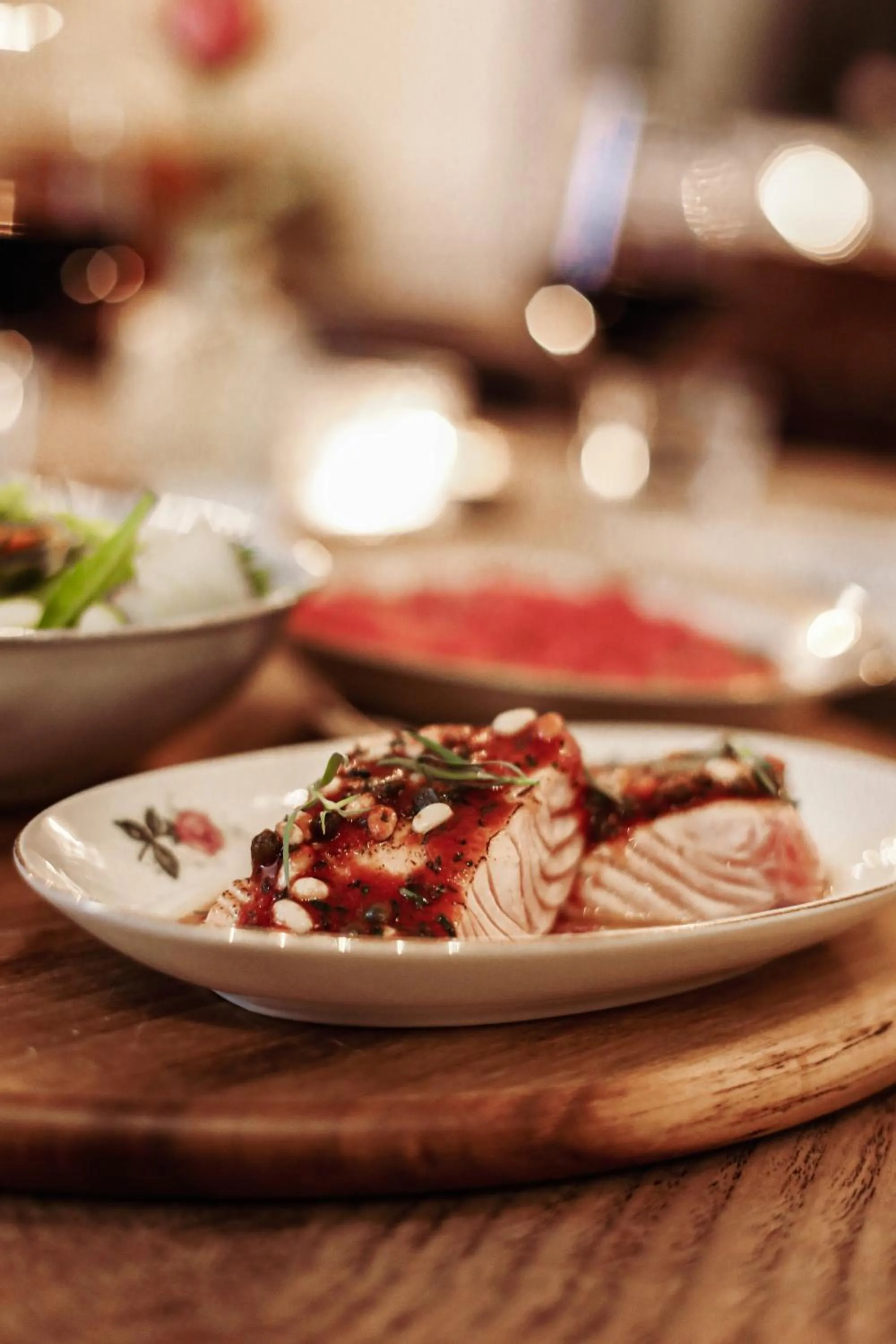 Restaurant/places to eat in Boutique Hotel - de Stadsherberg Alphen