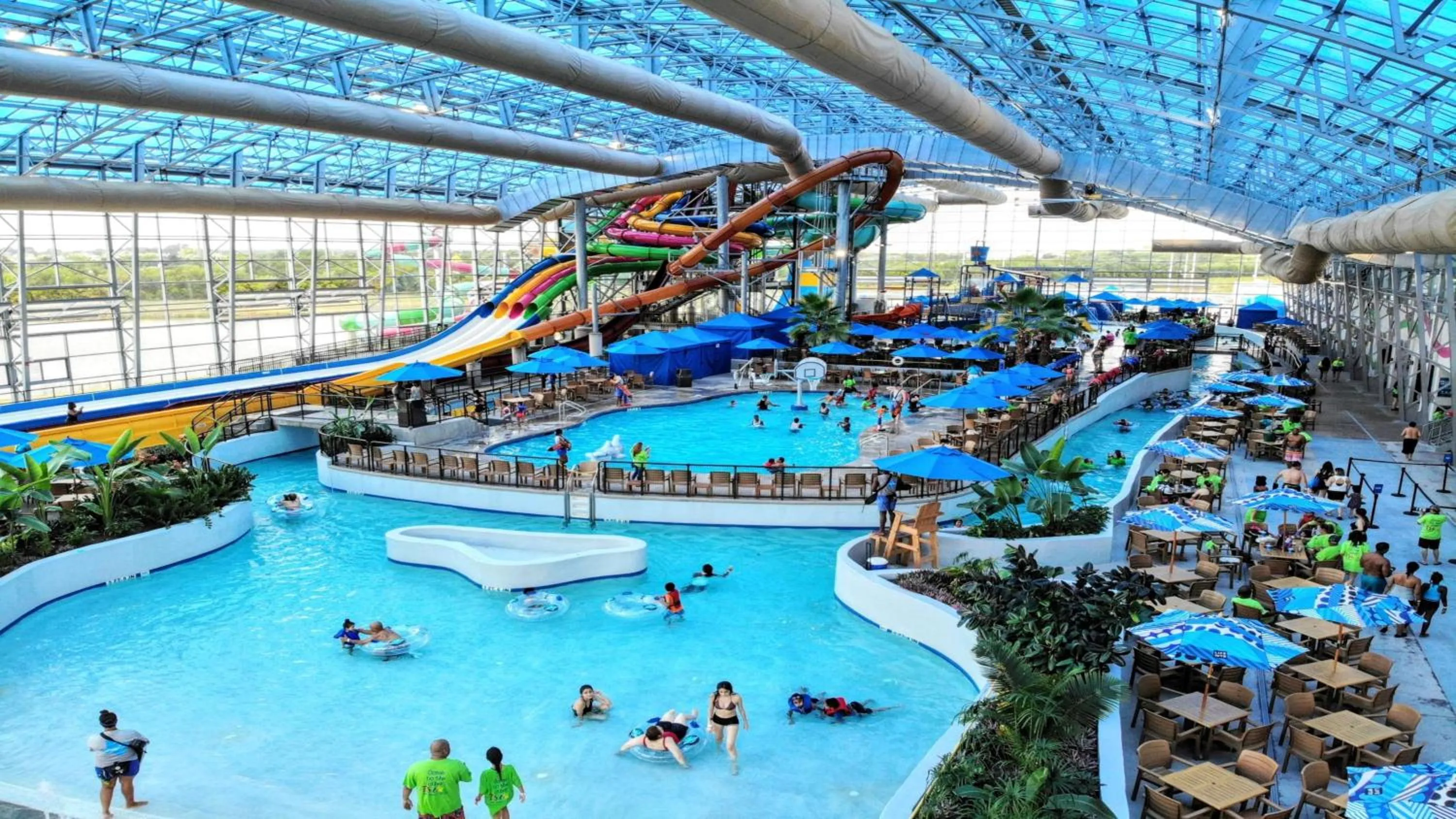 Nearby landmark in Staybridge Suites Grand Prairie Near Epic Central by IHG