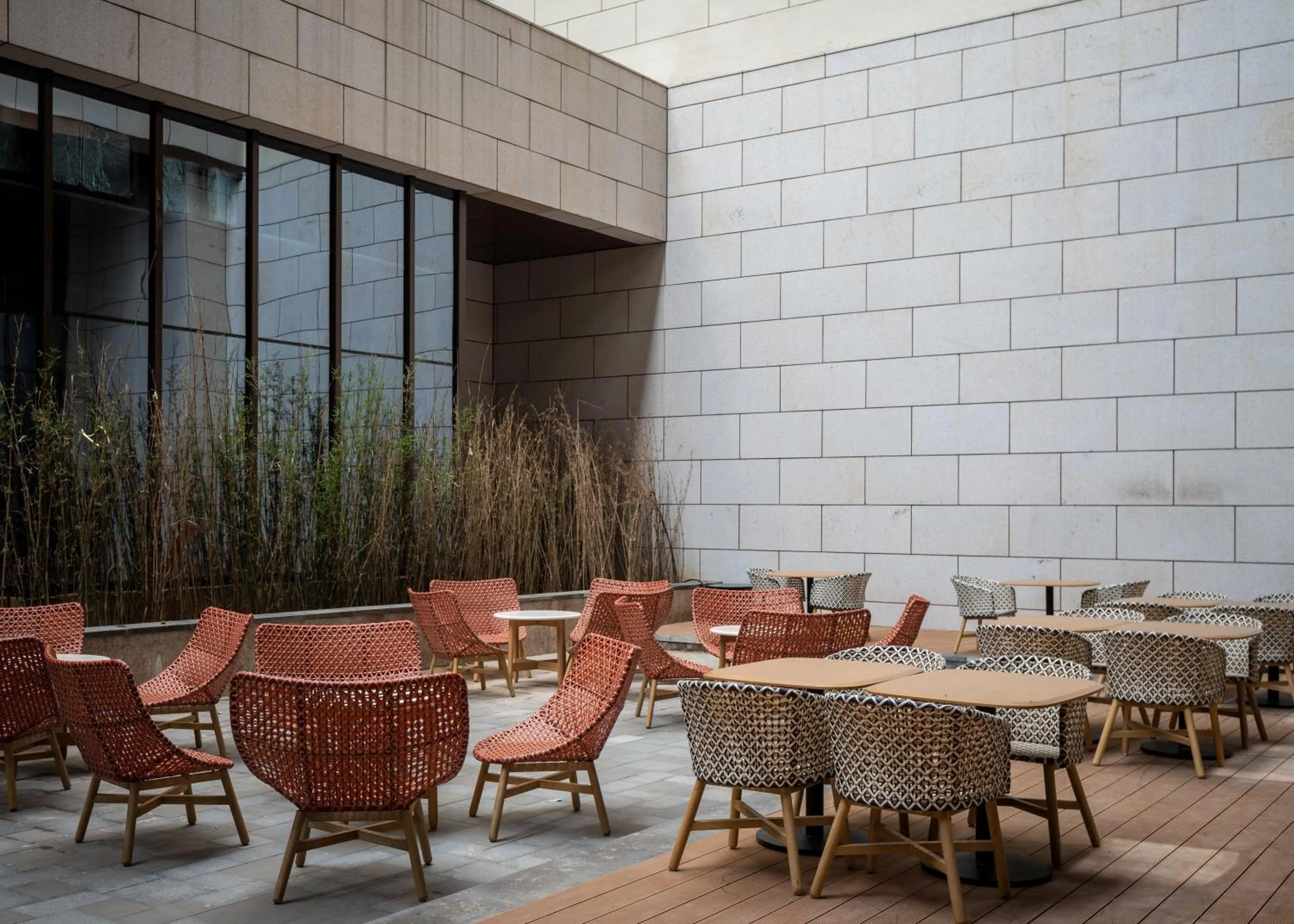 Property building in Holiday Inn Resort Maoshan Hot-Spring by IHG