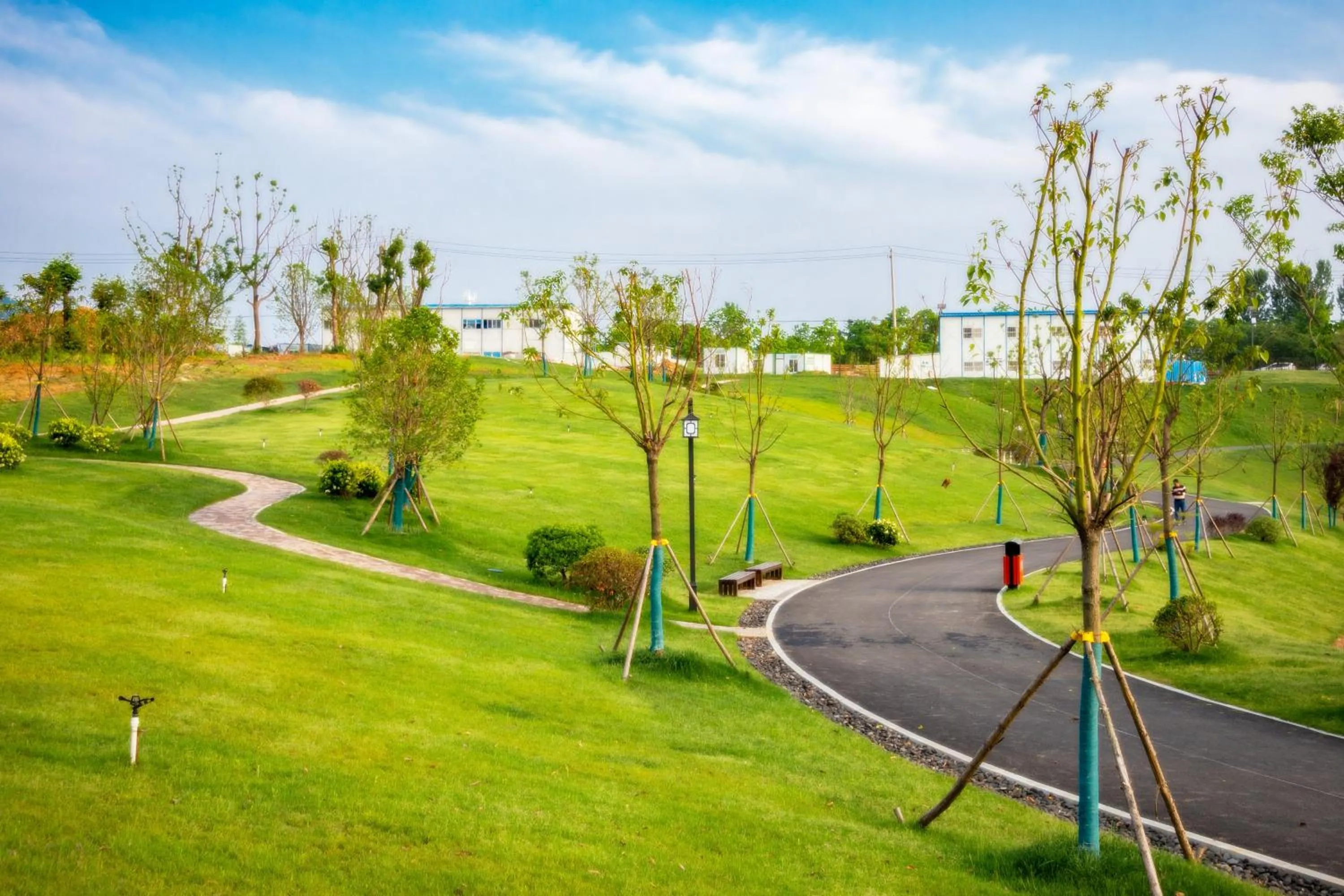 Other in Holiday Inn Resort Maoshan Hot-Spring by IHG