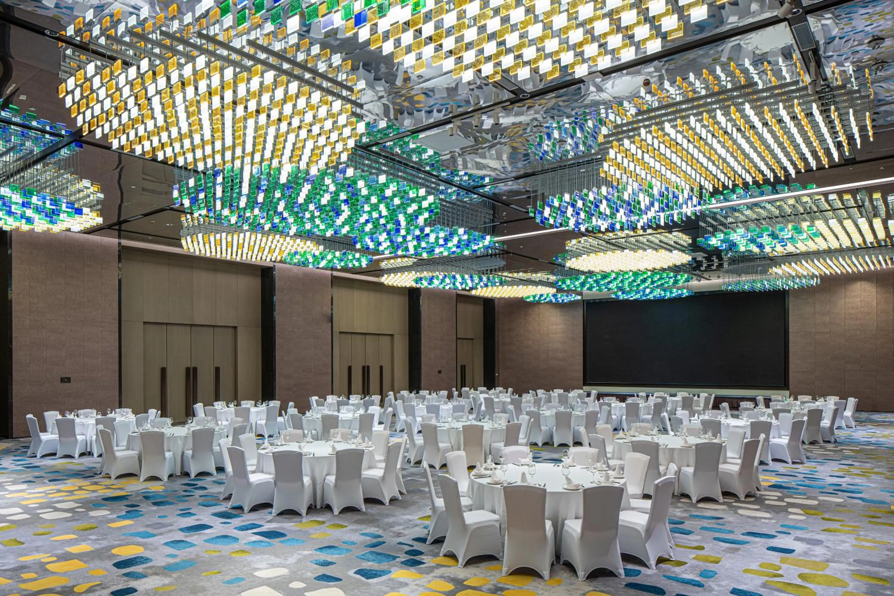 Holiday Inn Resort Maoshan Hot-Spring by IHG