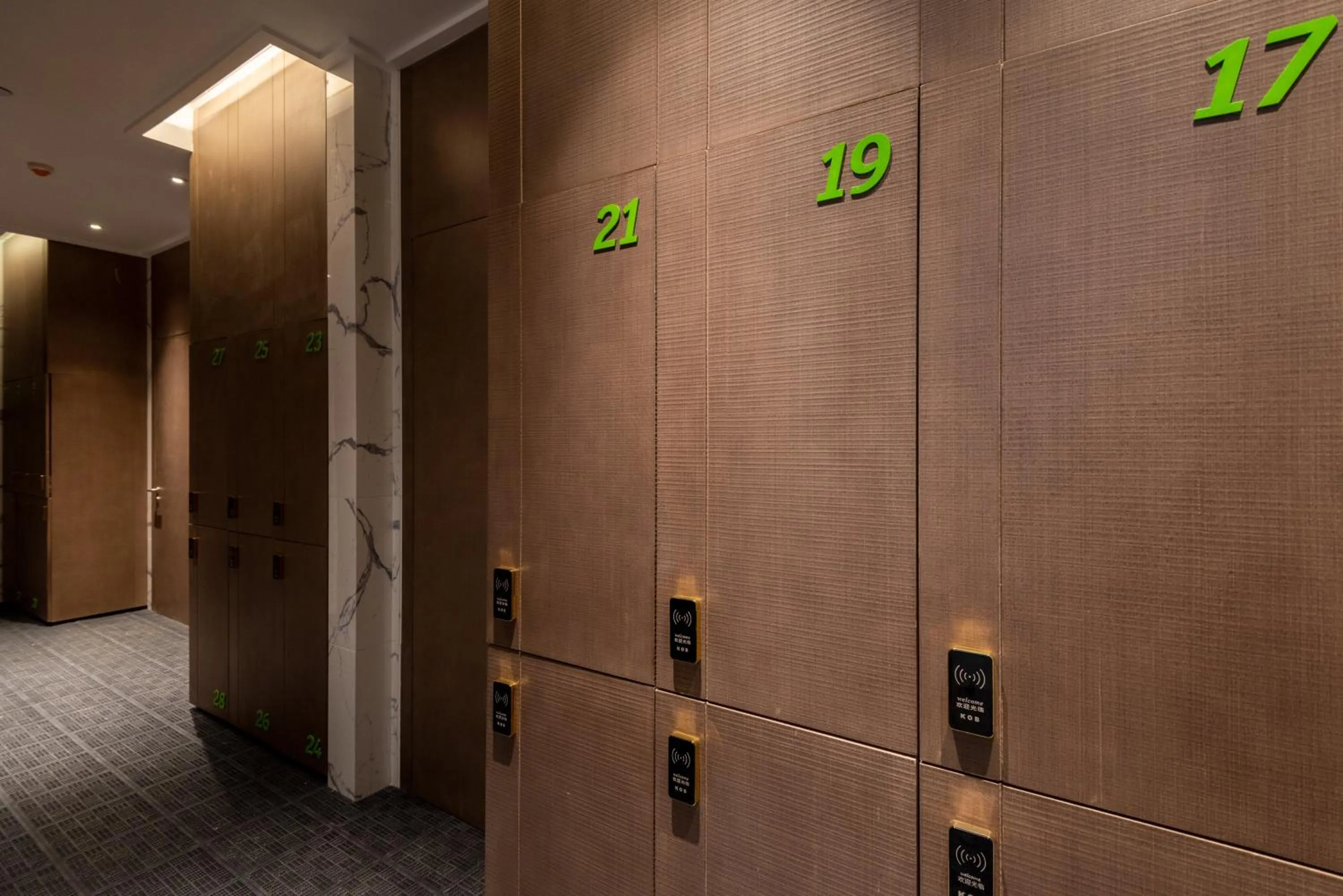 Spa and wellness centre/facilities in Holiday Inn Resort Maoshan Hot-Spring by IHG