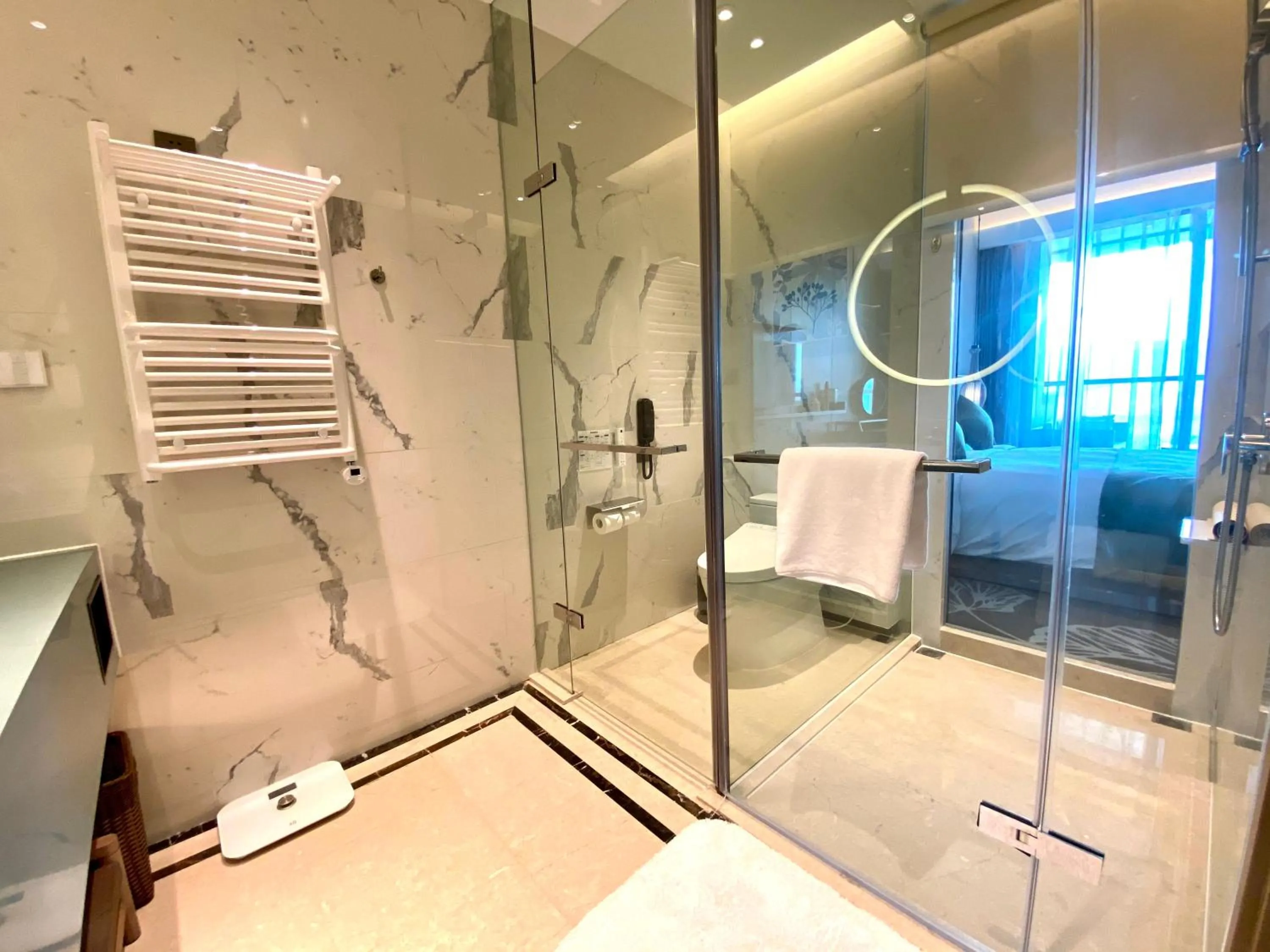 Photo of the whole room in Holiday Inn Resort Maoshan Hot-Spring by IHG