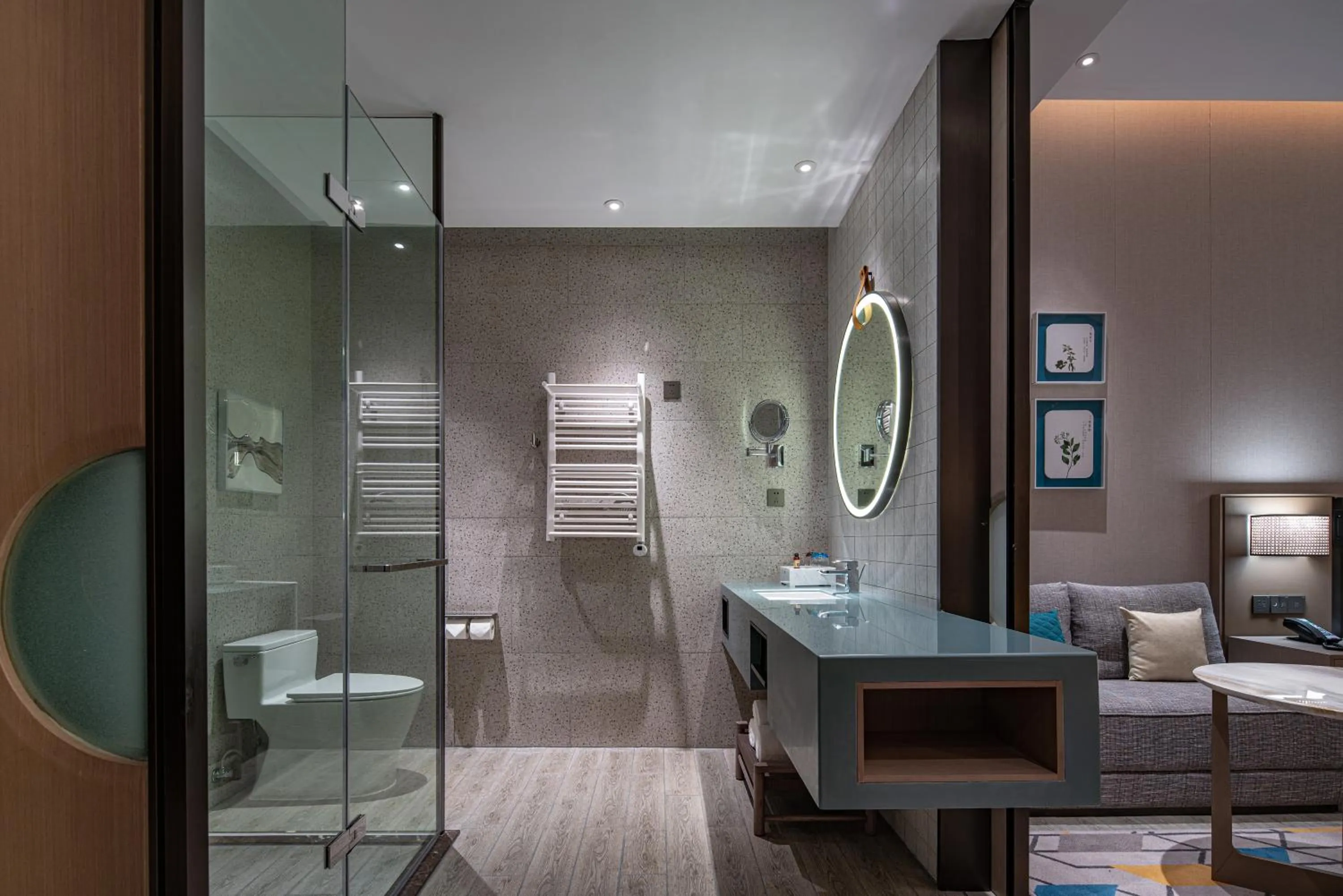 Holiday Inn Resort Maoshan Hot-Spring by IHG