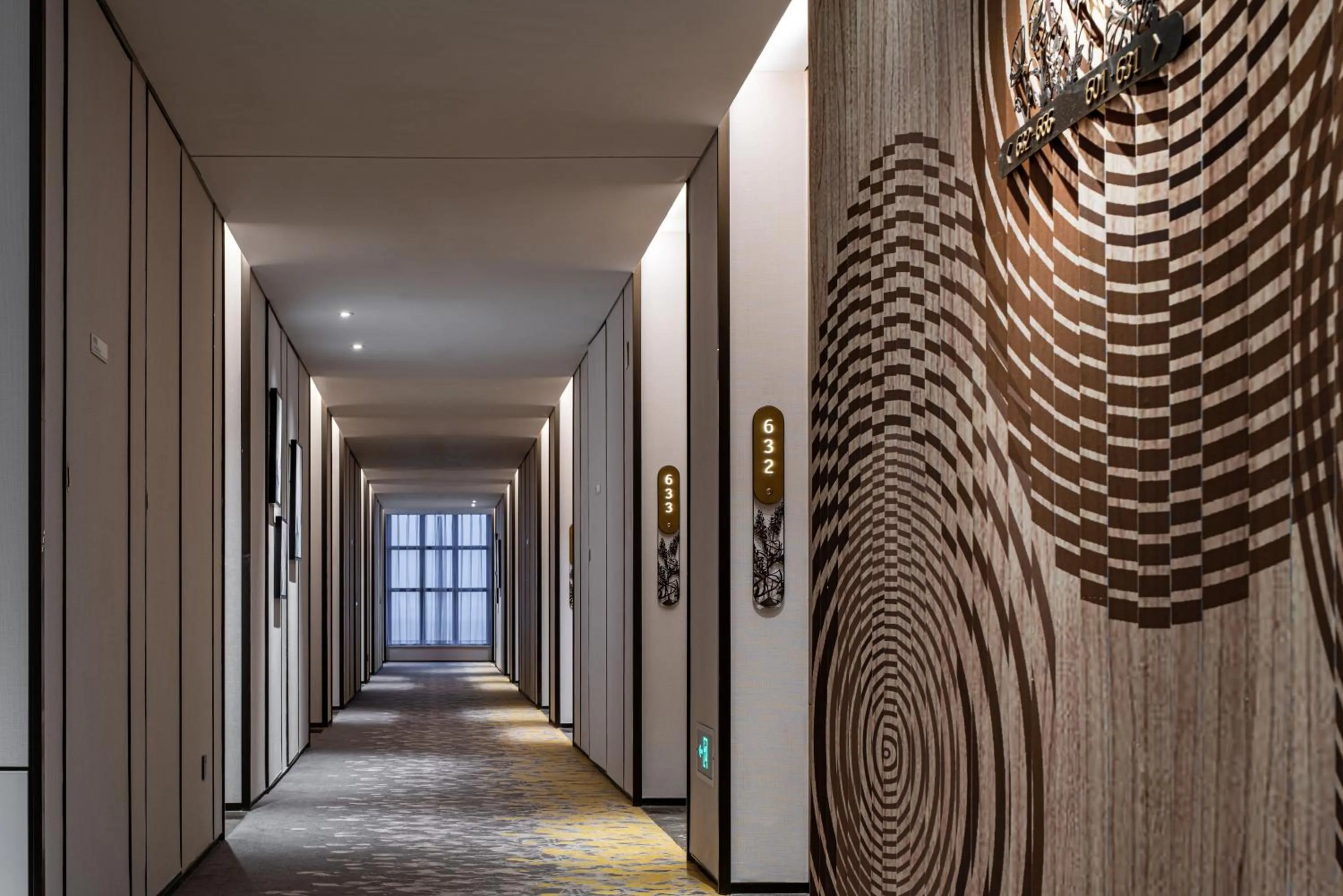 Holiday Inn Resort Maoshan Hot-Spring by IHG