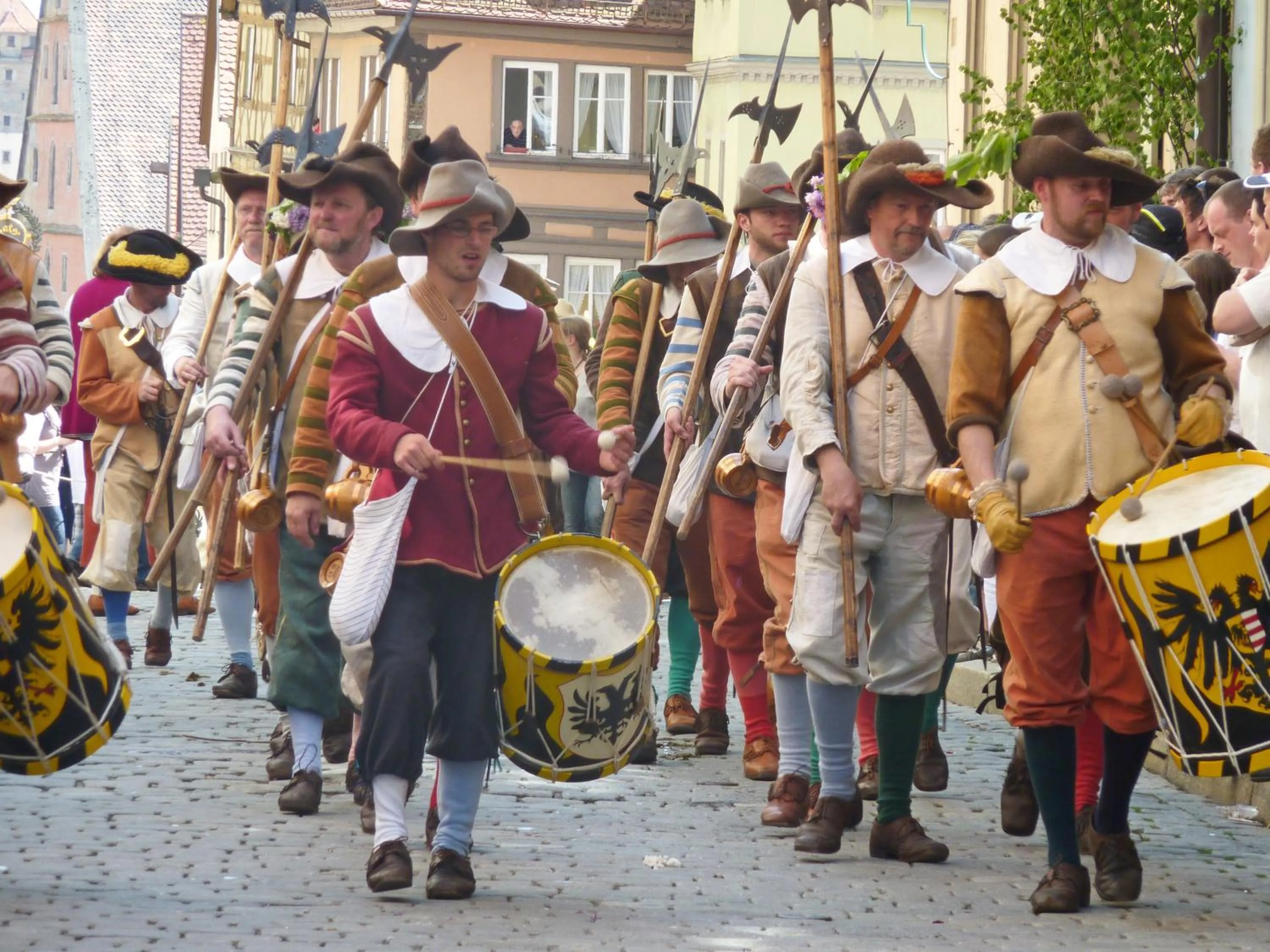 On site in Hotel Sonne - Das kleine Altstadt Hotel