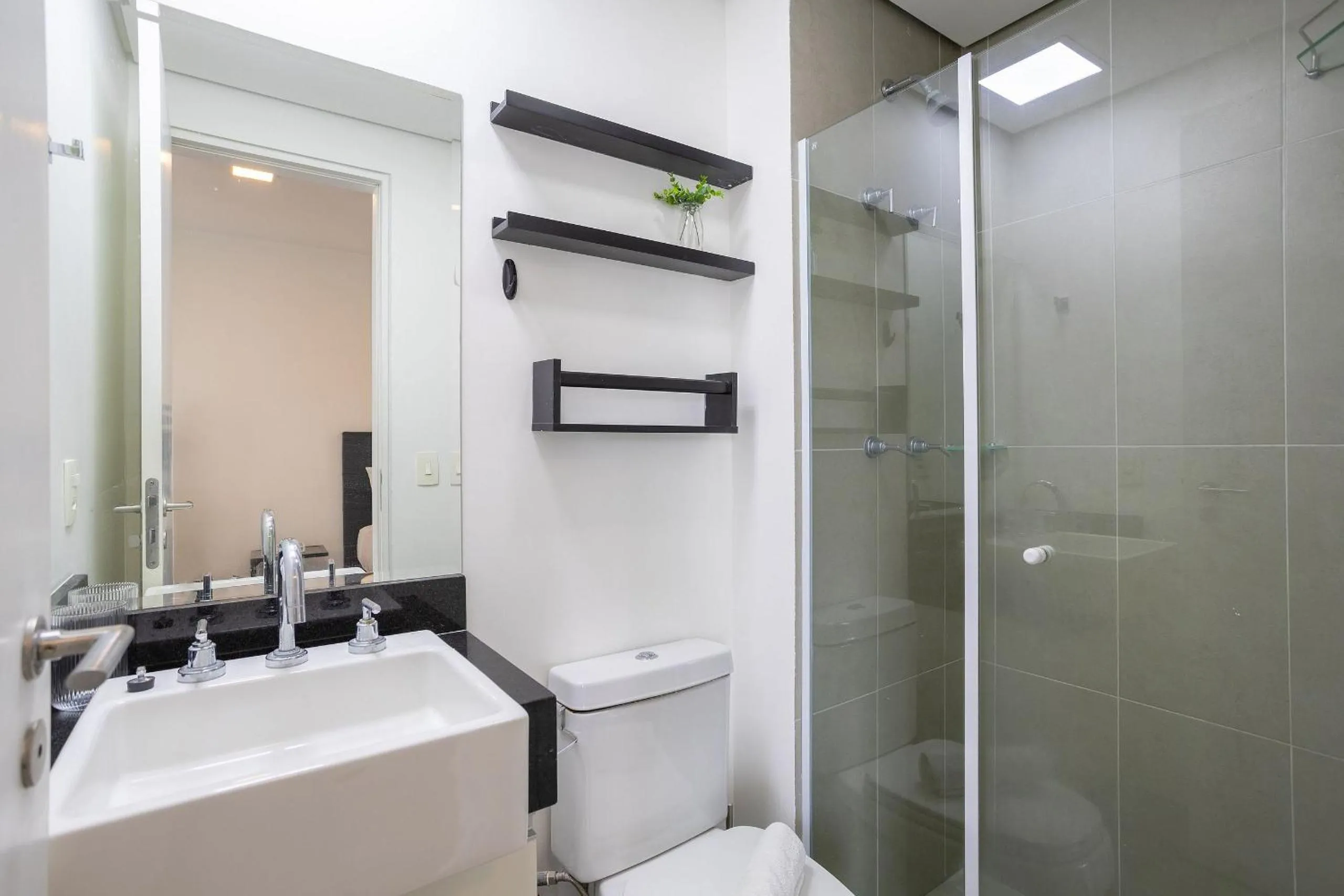 Toilet in VN Casa do Ator