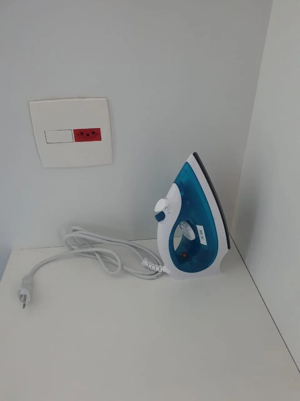 Bedroom in VN Casa do Ator