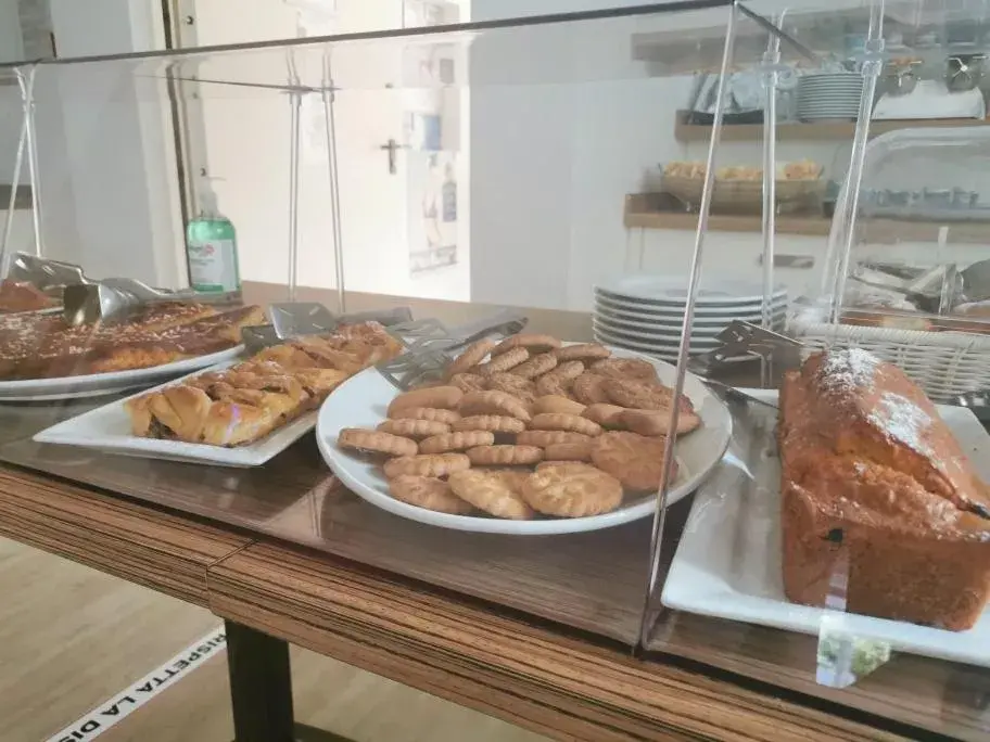 Albergo Villa Aida Albergo Villa Aida