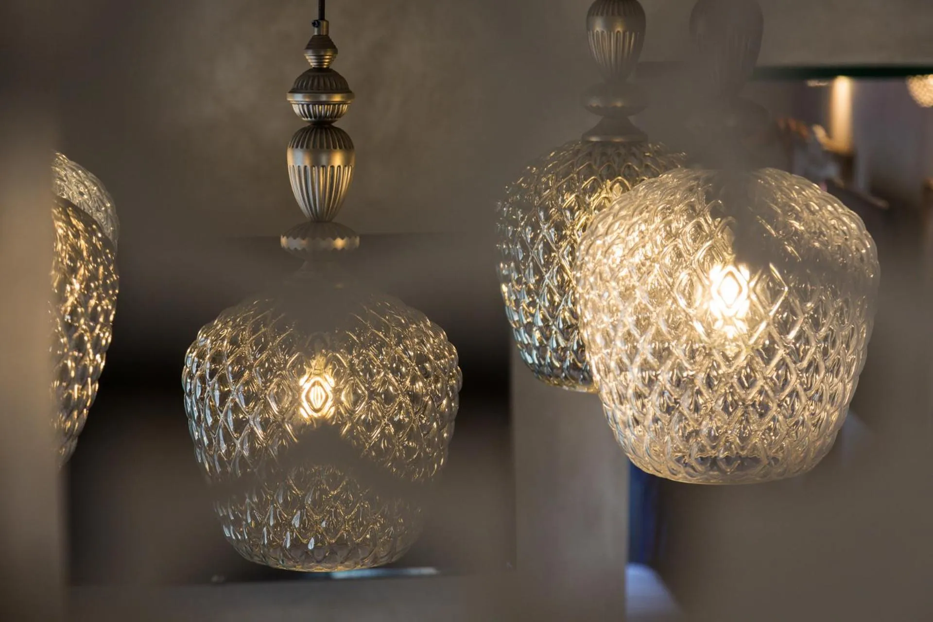 DECAN Concept Boutique Estate