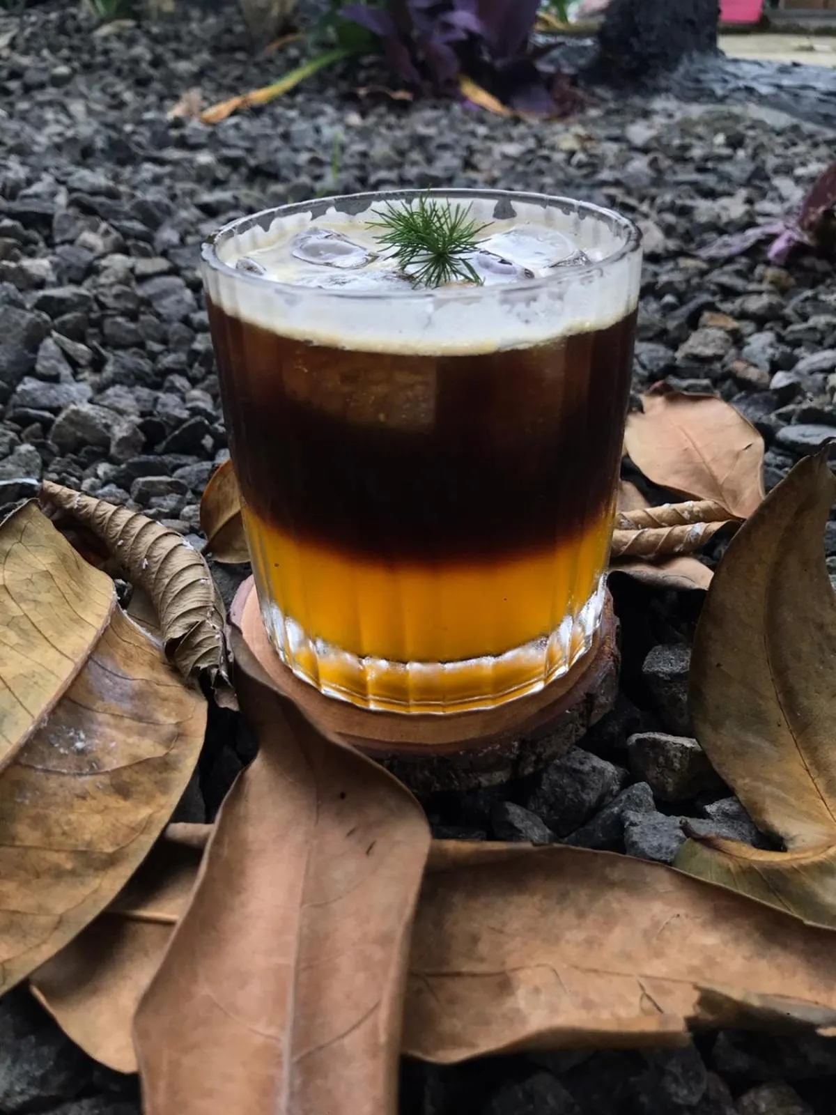 Restaurant/places to eat in Aqilakost Gadog Puncak Bogor