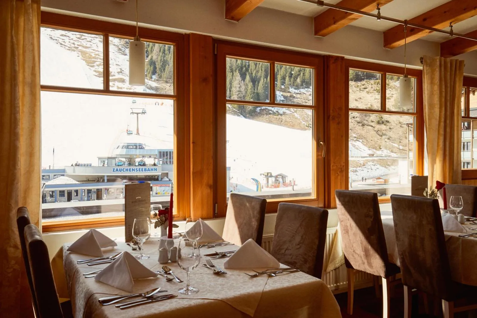 Hotel Enzian by Alpeffect Hotels