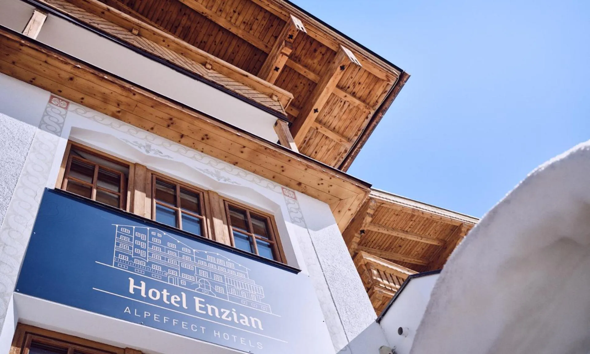 Day in Hotel Enzian by Alpeffect Hotels