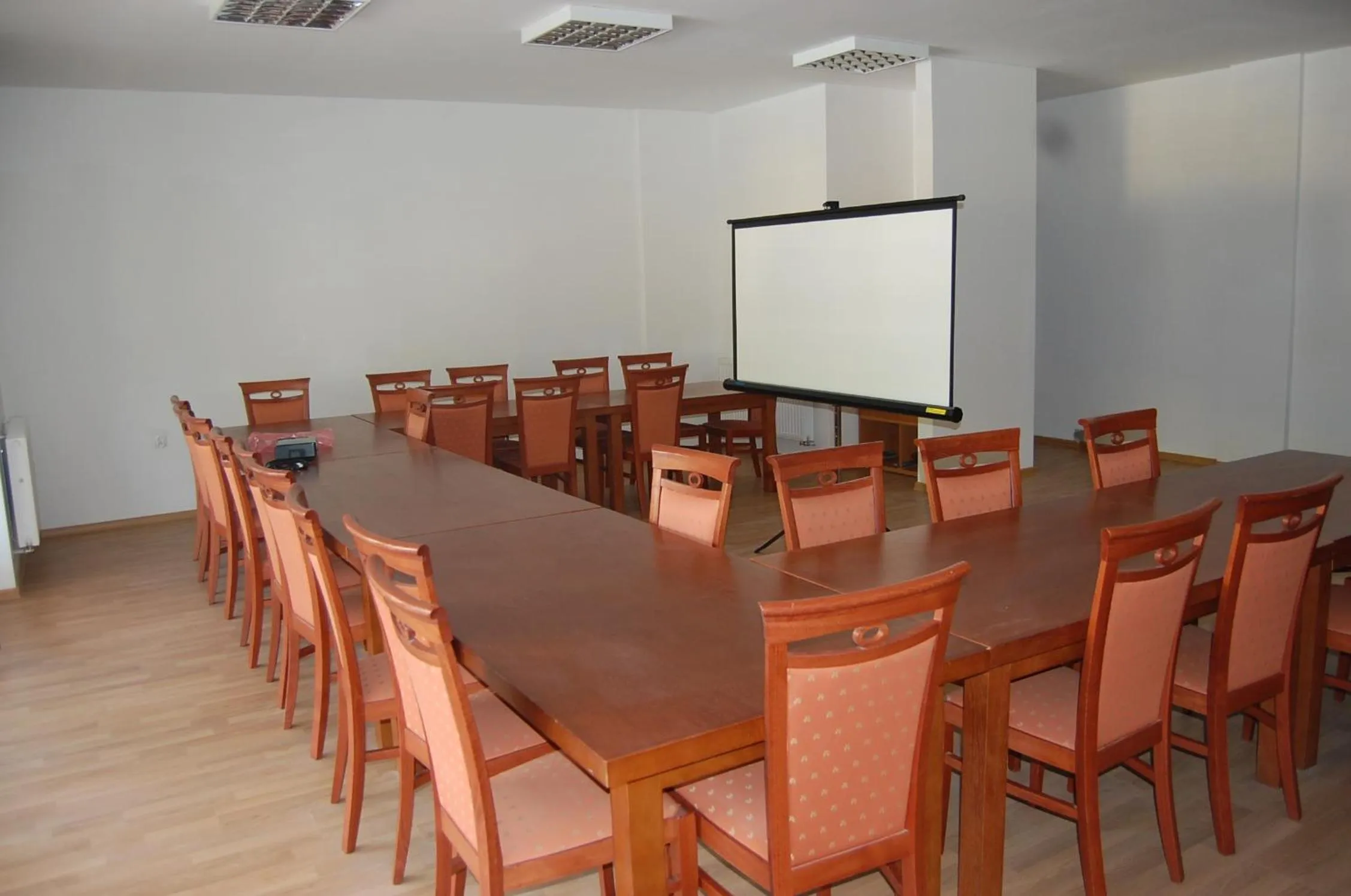 Meeting/conference room in Zajazd Kadar