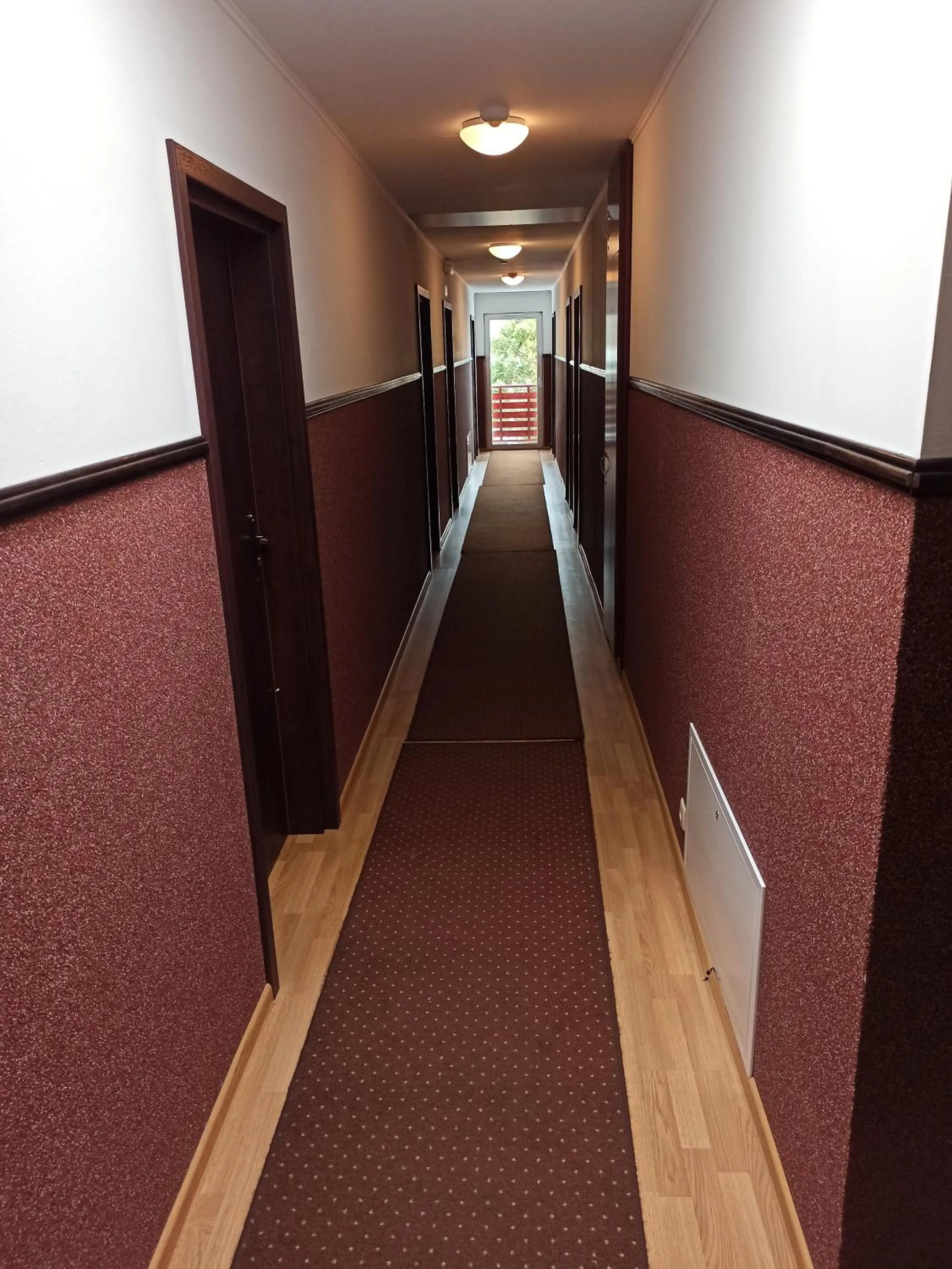 Property building in Zajazd Kadar