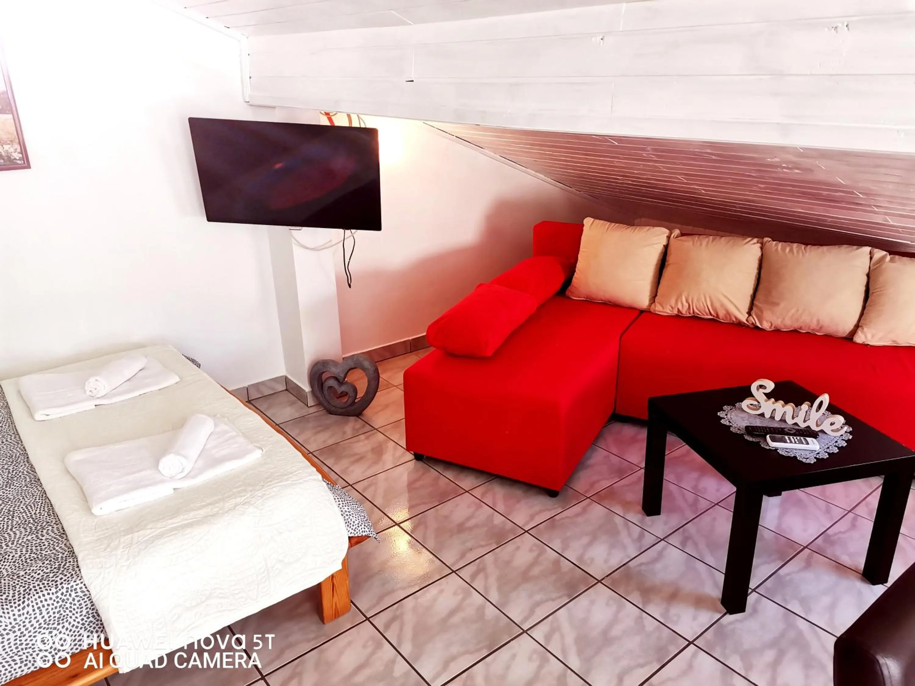 Albert Apartaments Krk