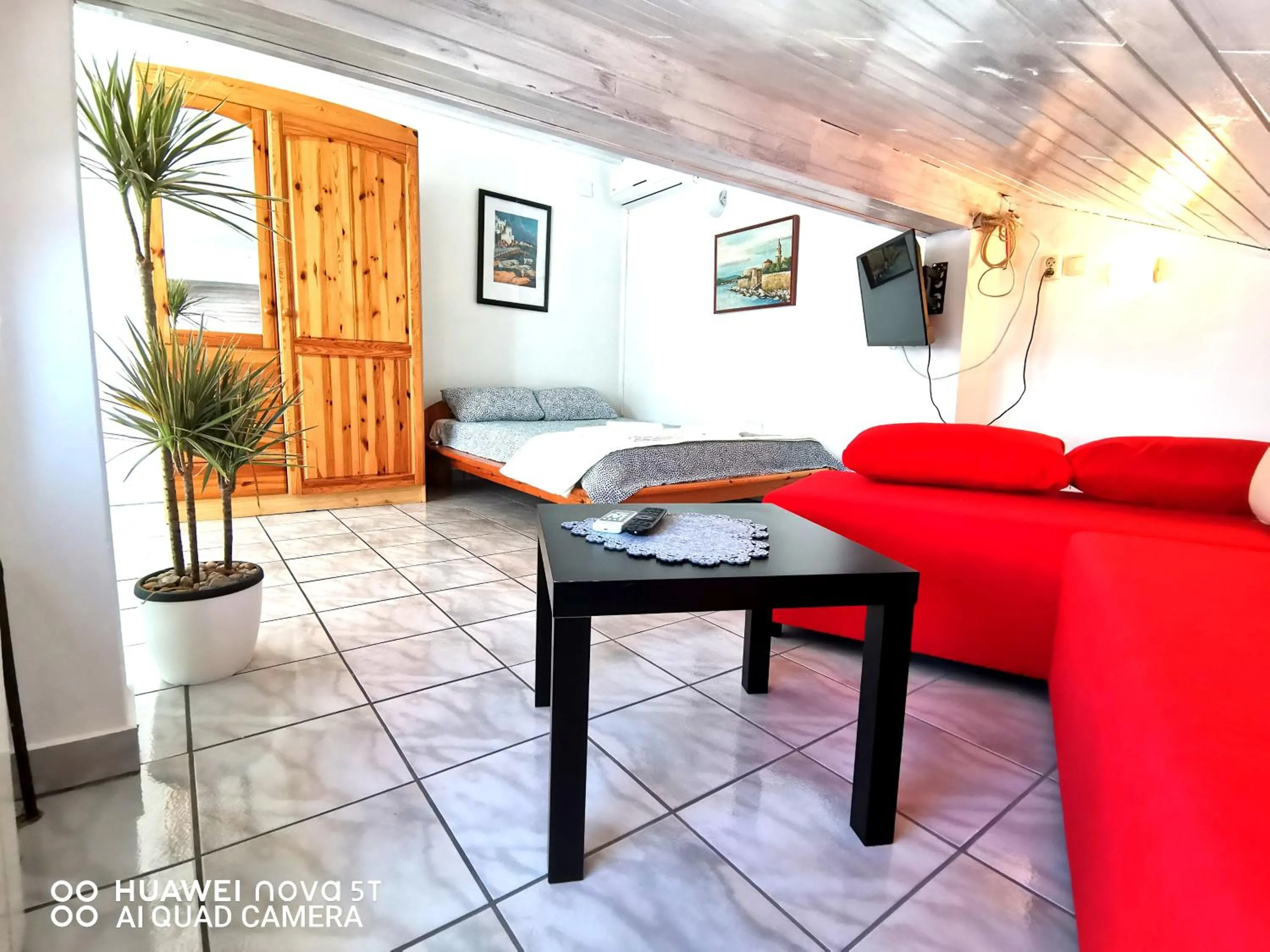 Albert Apartaments Krk