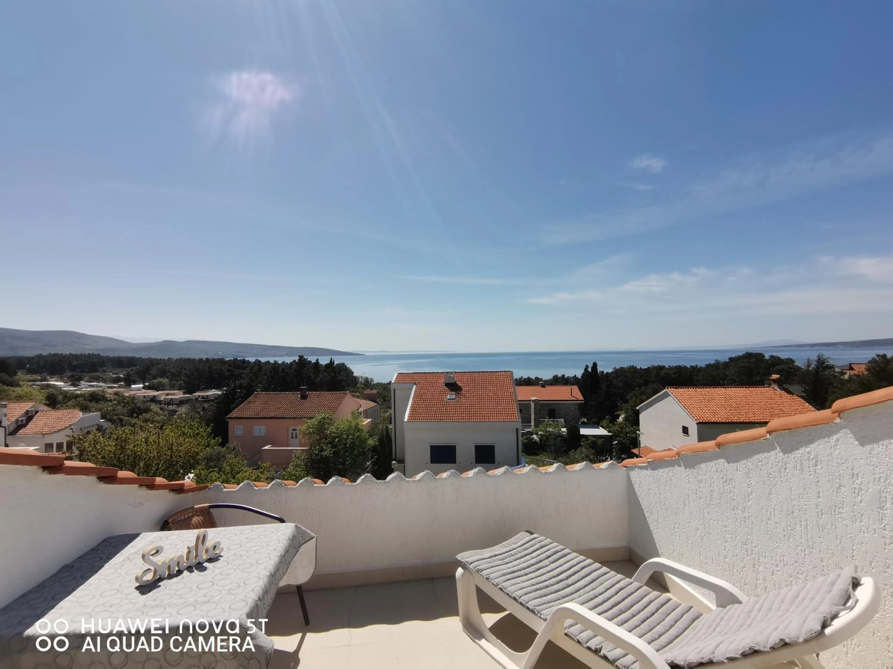 Albert Apartaments Krk