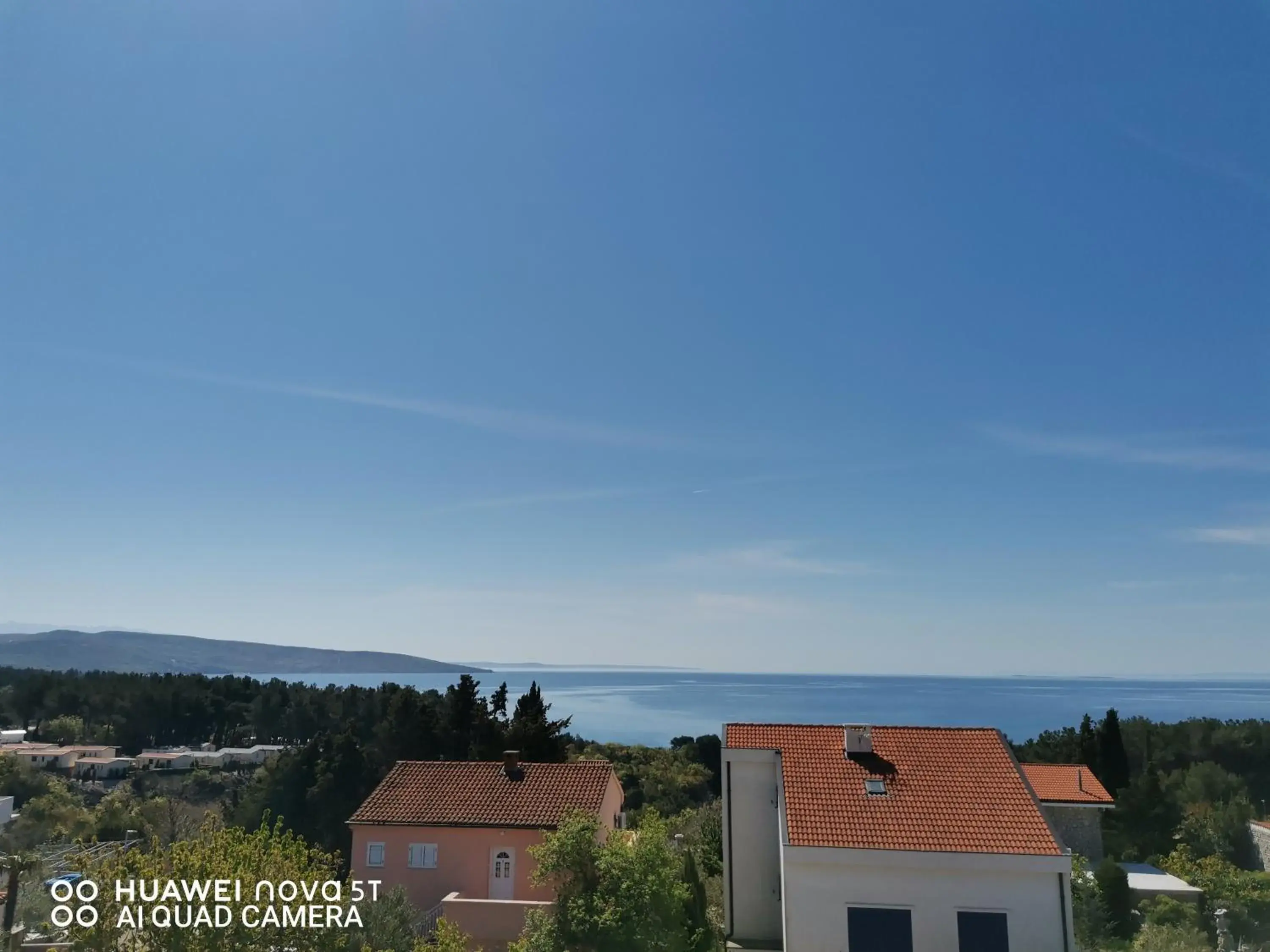 Studio with Sea View in Albert Apartaments Krk Studio with Sea View in Albert Apartaments Krk