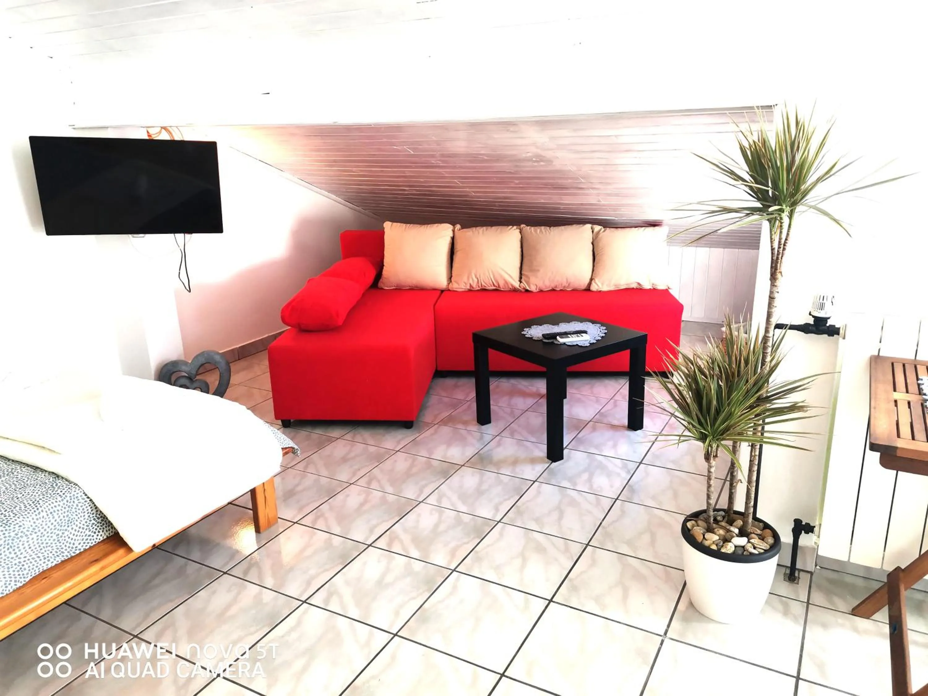 Albert Apartaments Krk