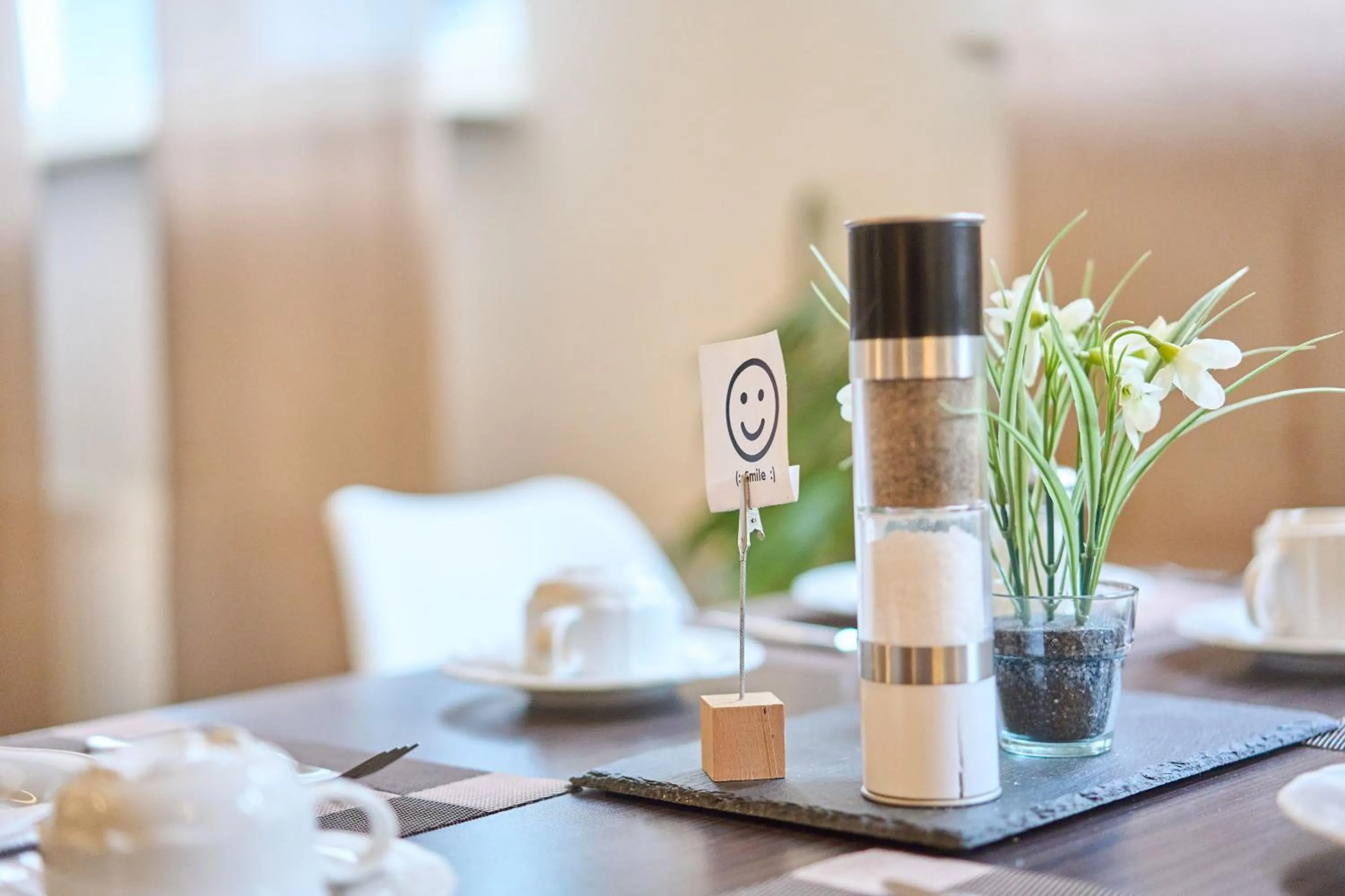 Breakfast in eXo Boutique Hotel Mannheim - by SuperFly Hotels