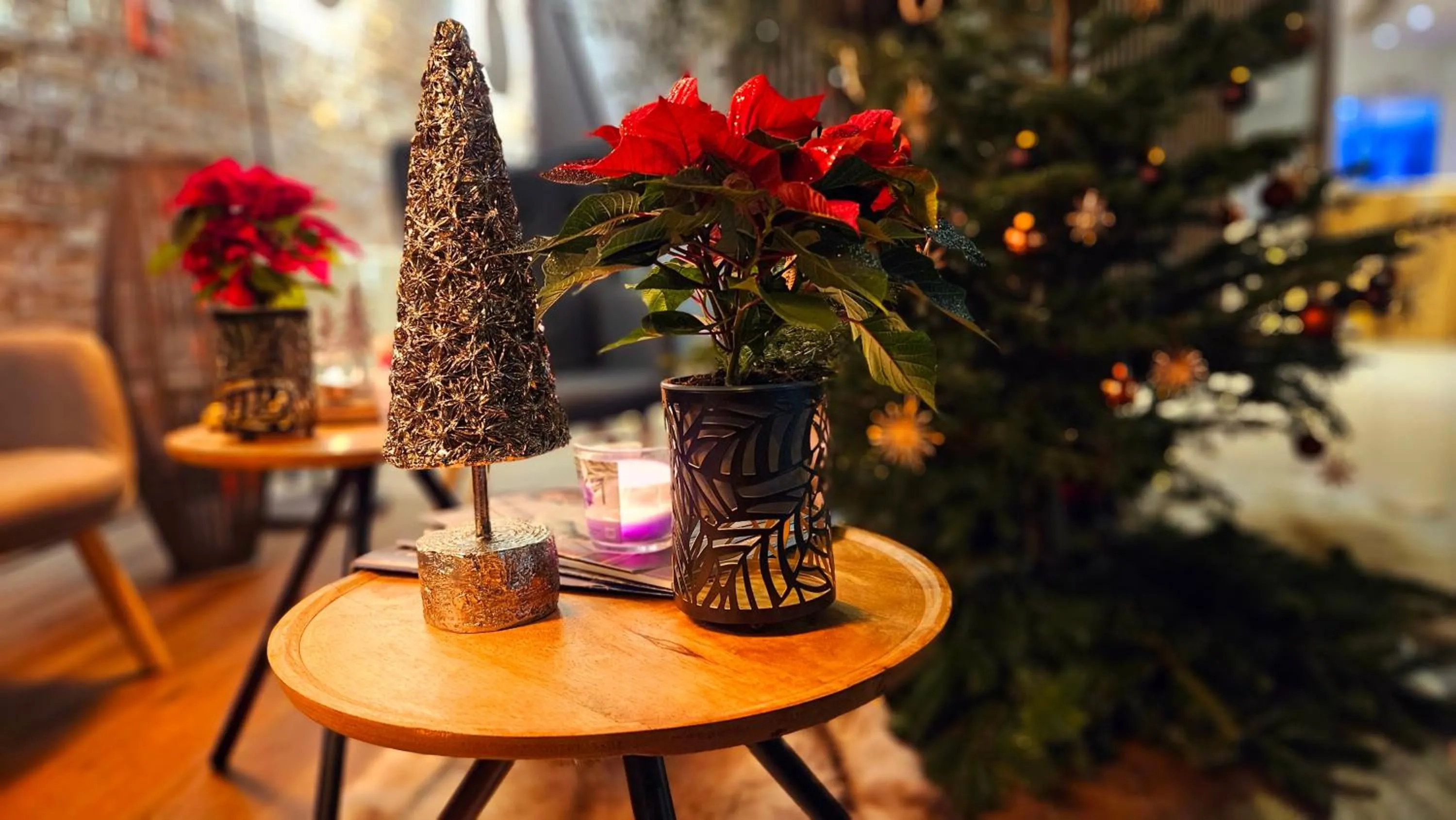 Seating area in eXo Boutique Hotel Mannheim - by SuperFly Hotels