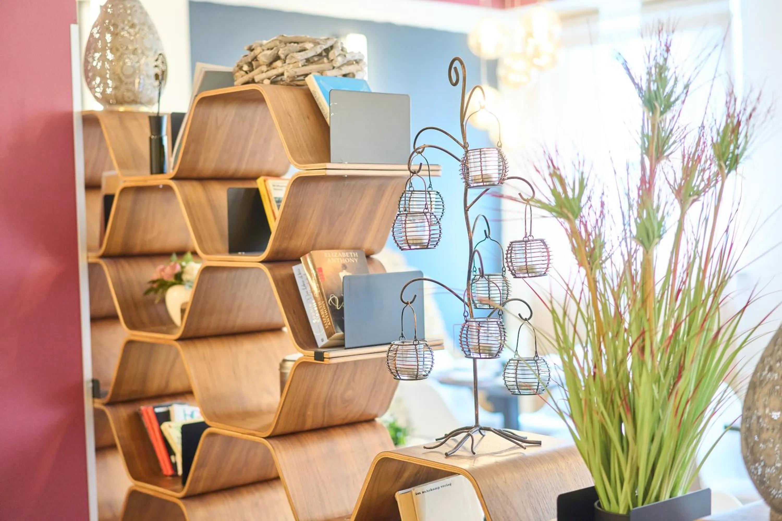 Breakfast in eXo Boutique Hotel Mannheim - by SuperFly Hotels