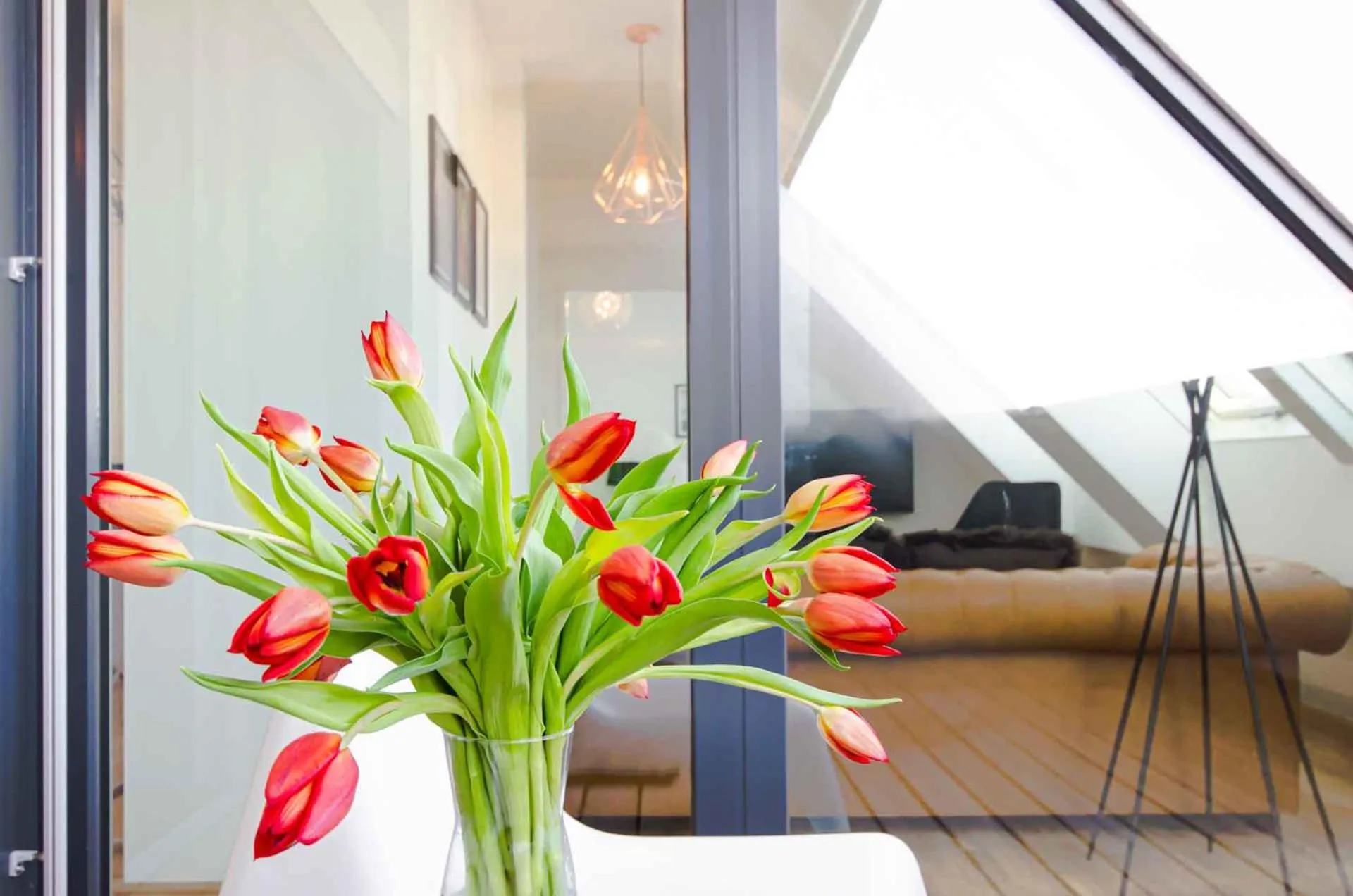 Balcony/Terrace in Grand Quarters City Residence