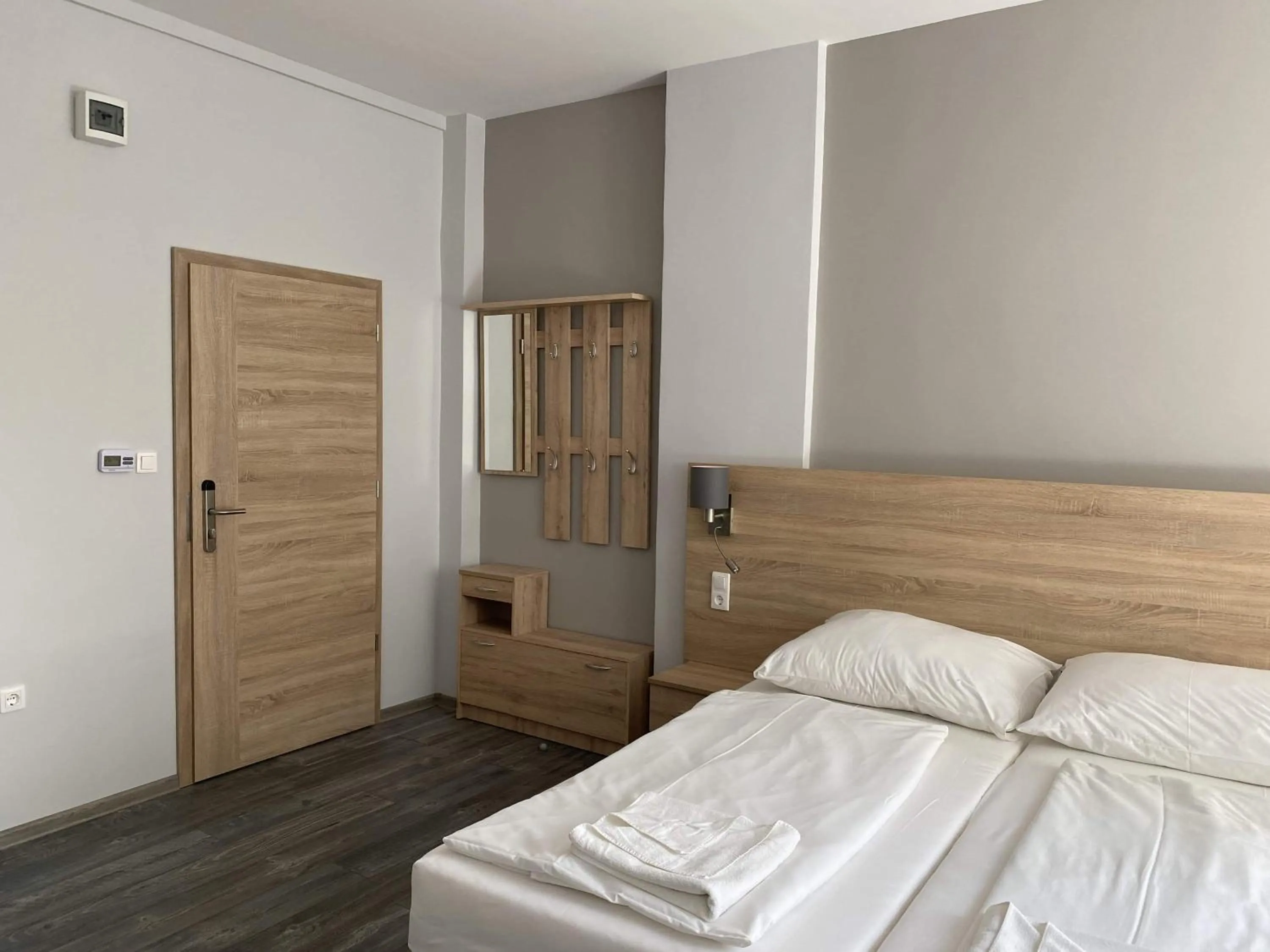 Kis Szieszta panzió