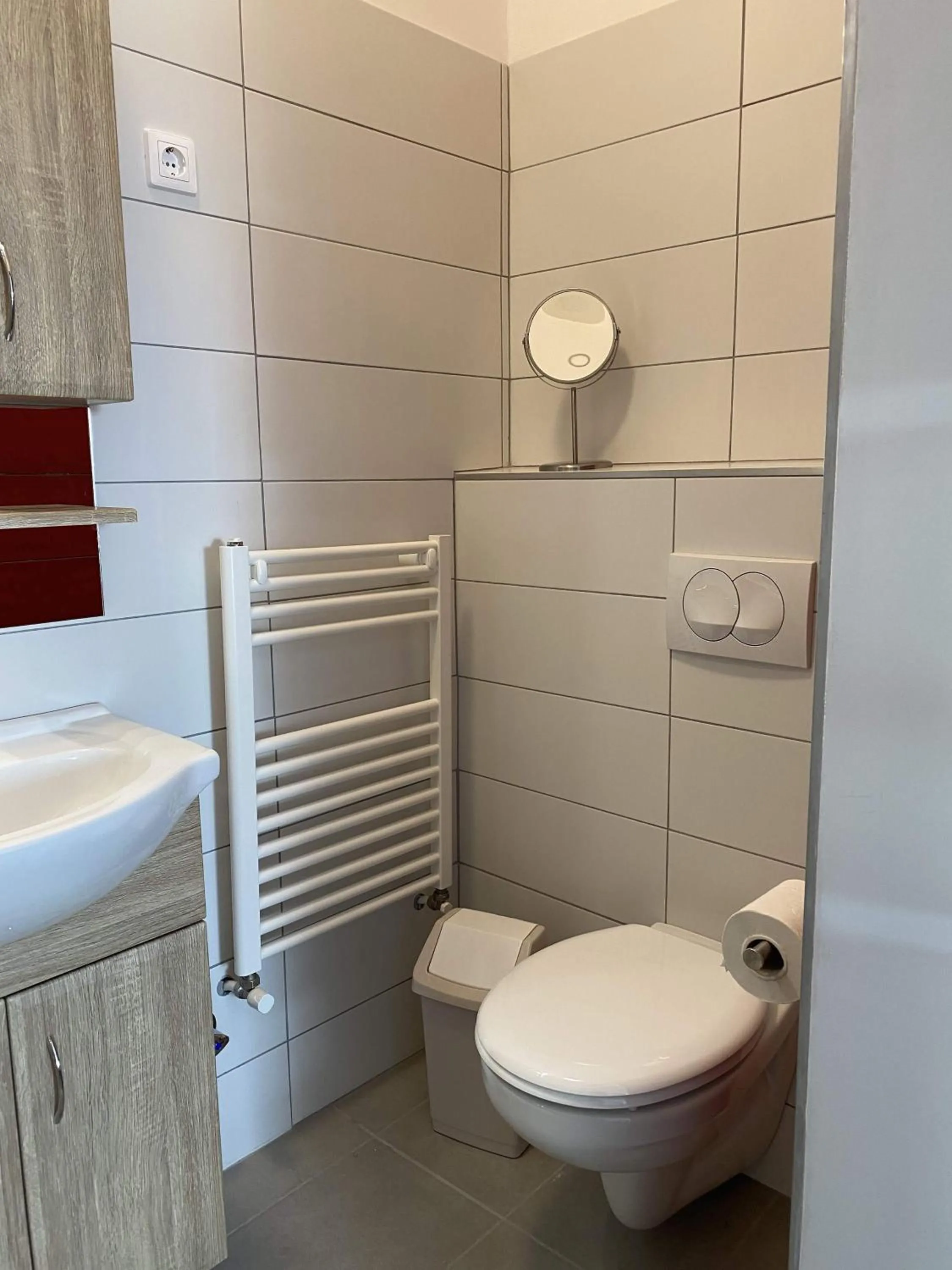 Kis Szieszta panzió