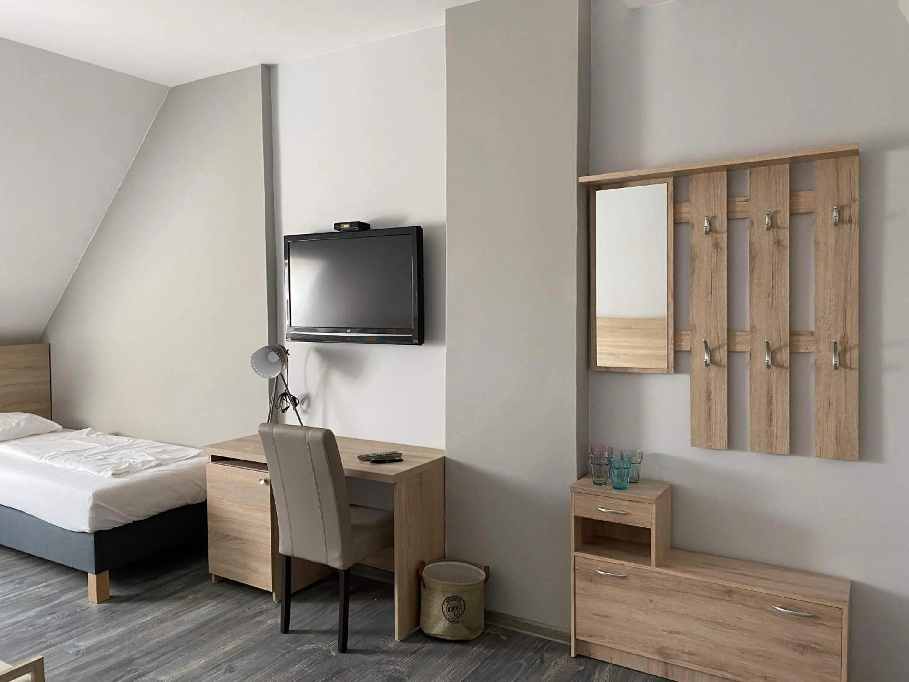 Kis Szieszta panzió