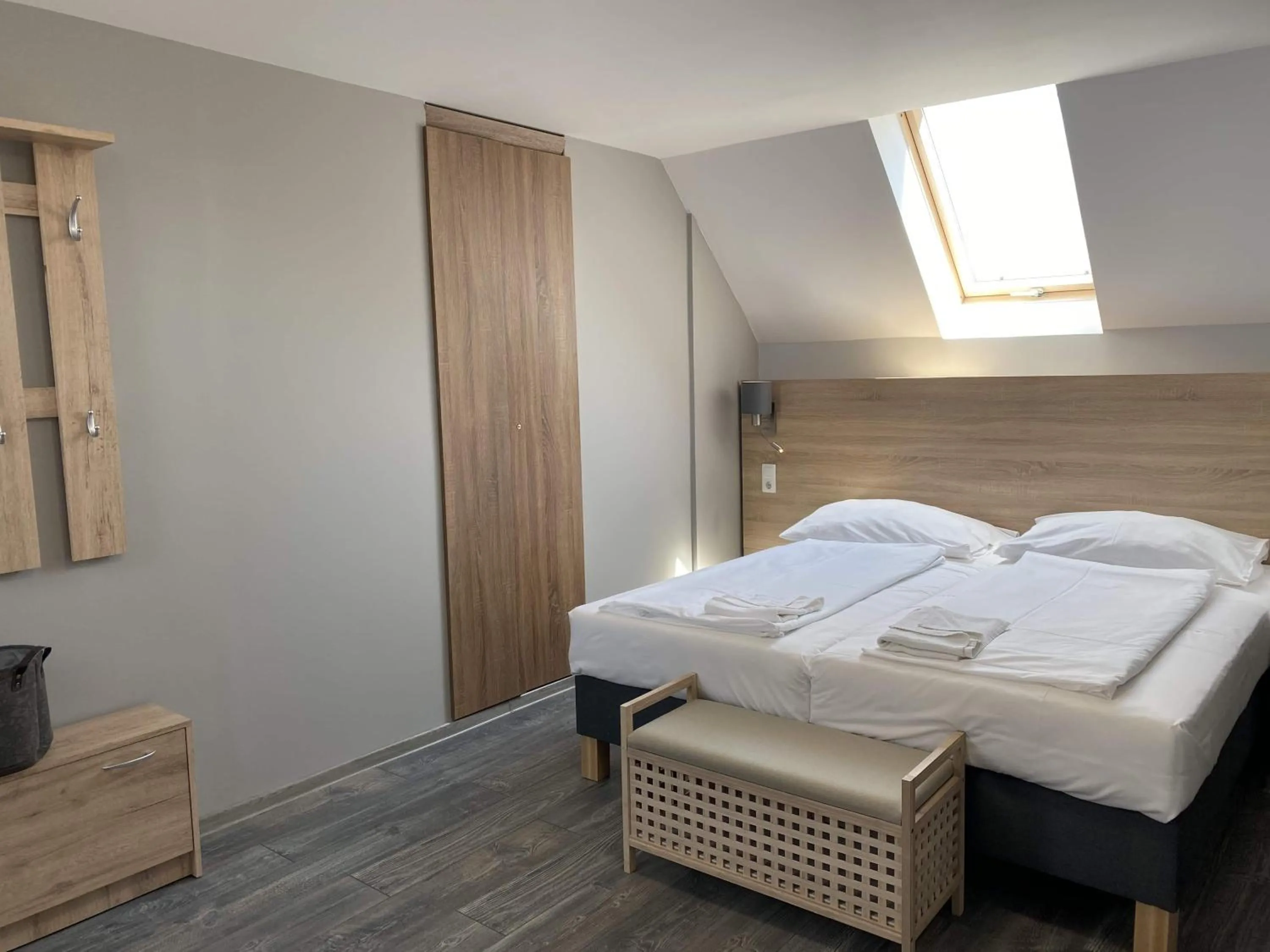 Kis Szieszta panzió