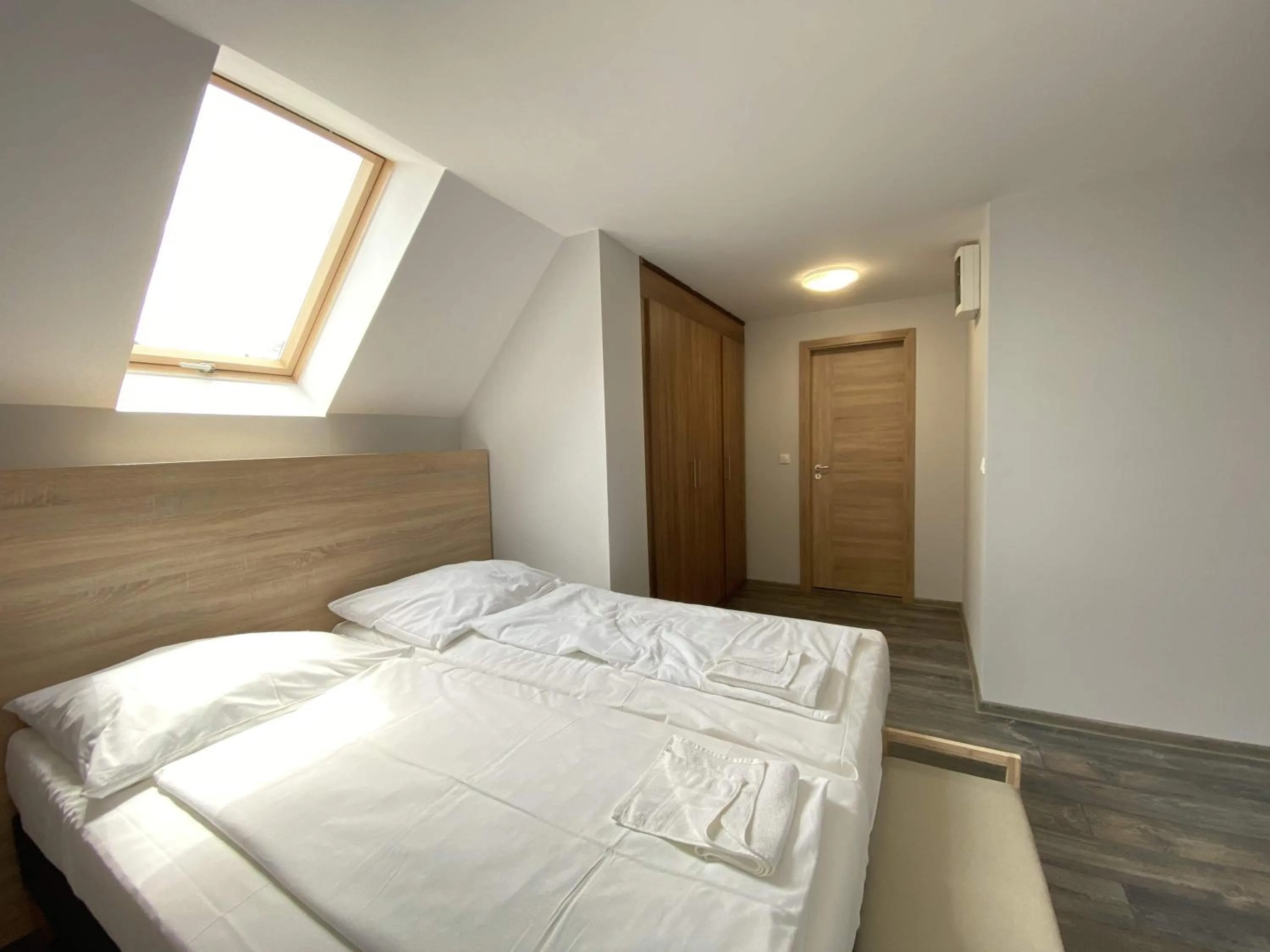 Kis Szieszta panzió