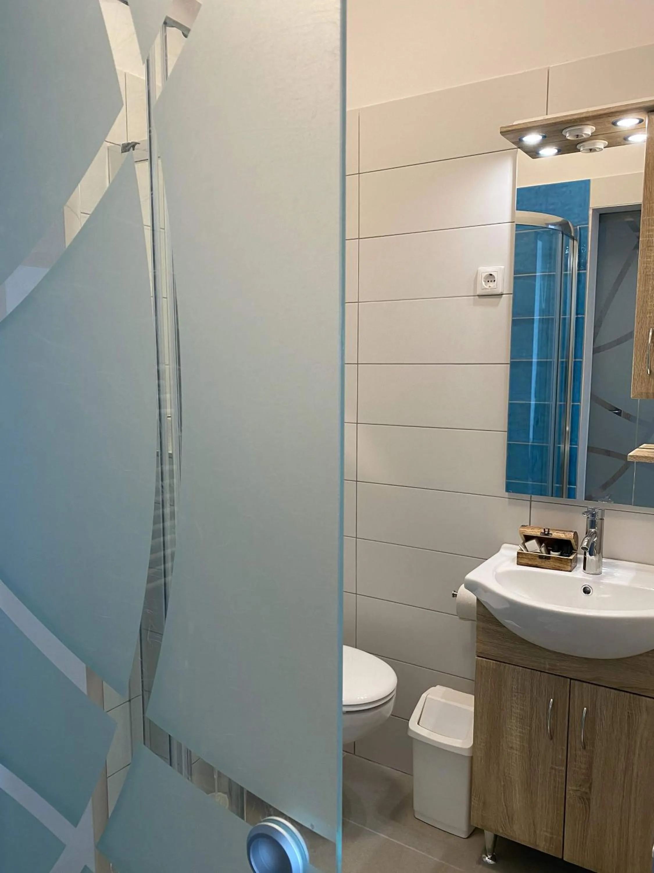 Kis Szieszta panzió