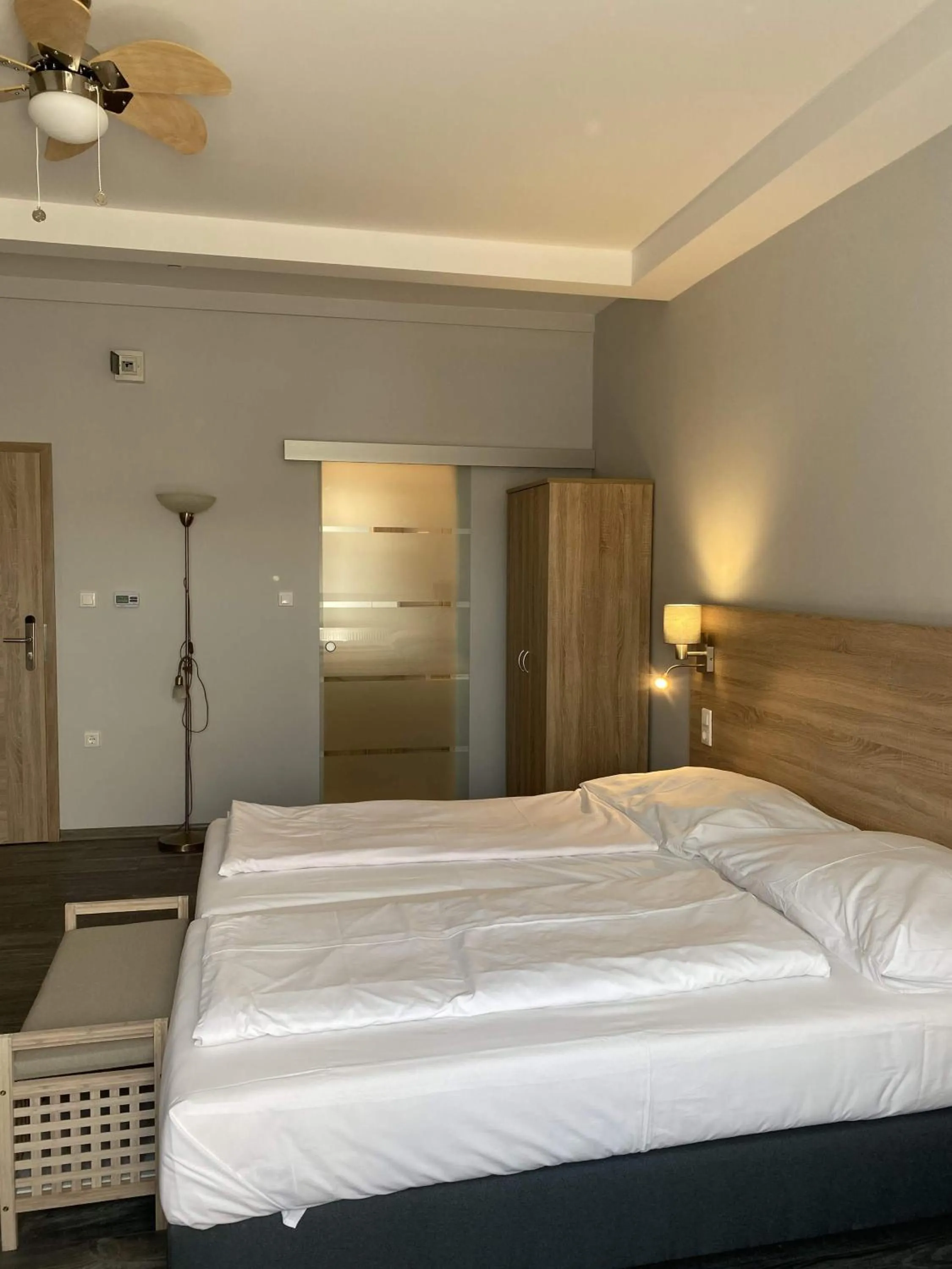 Kis Szieszta panzió