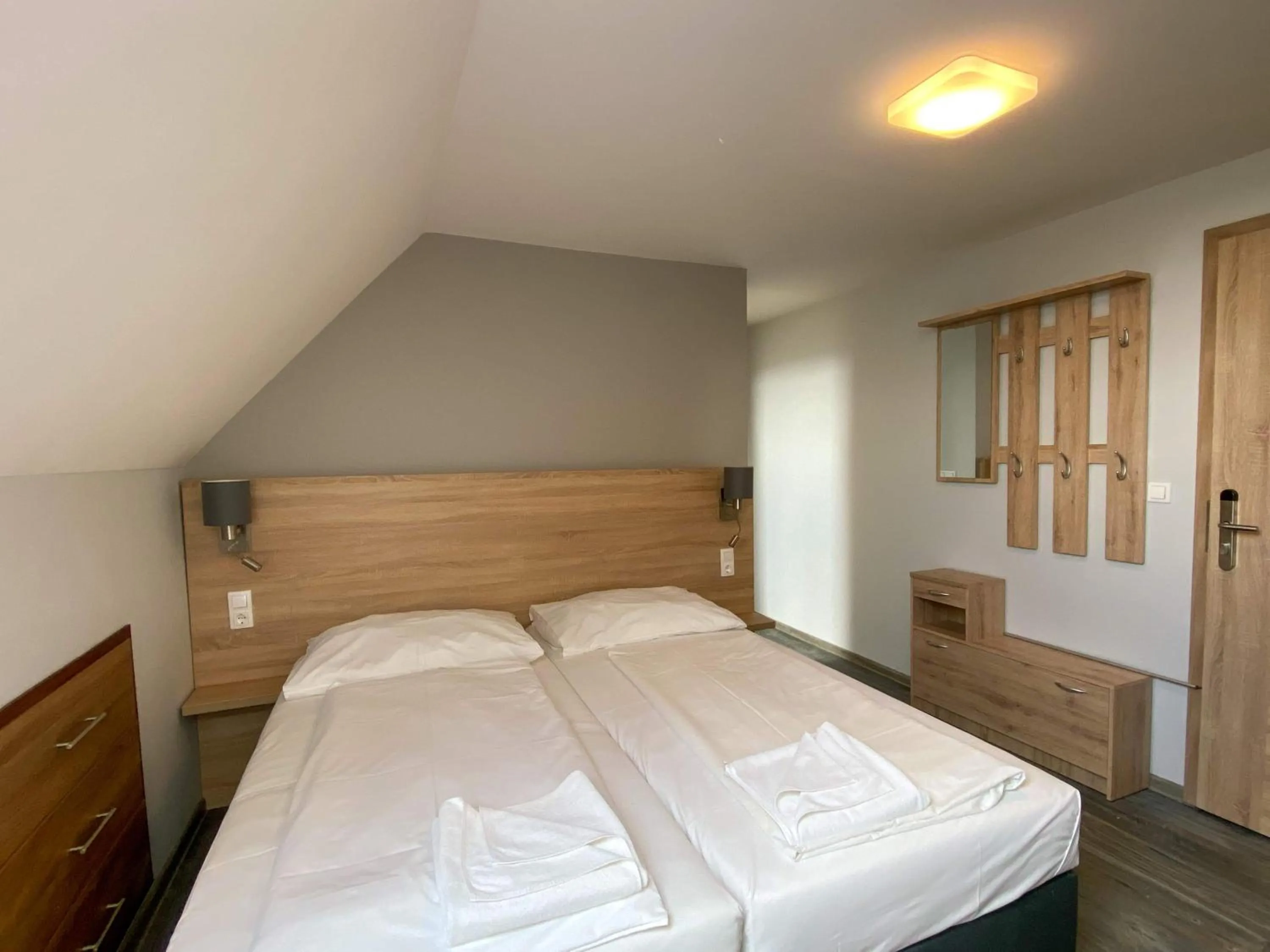 Kis Szieszta panzió