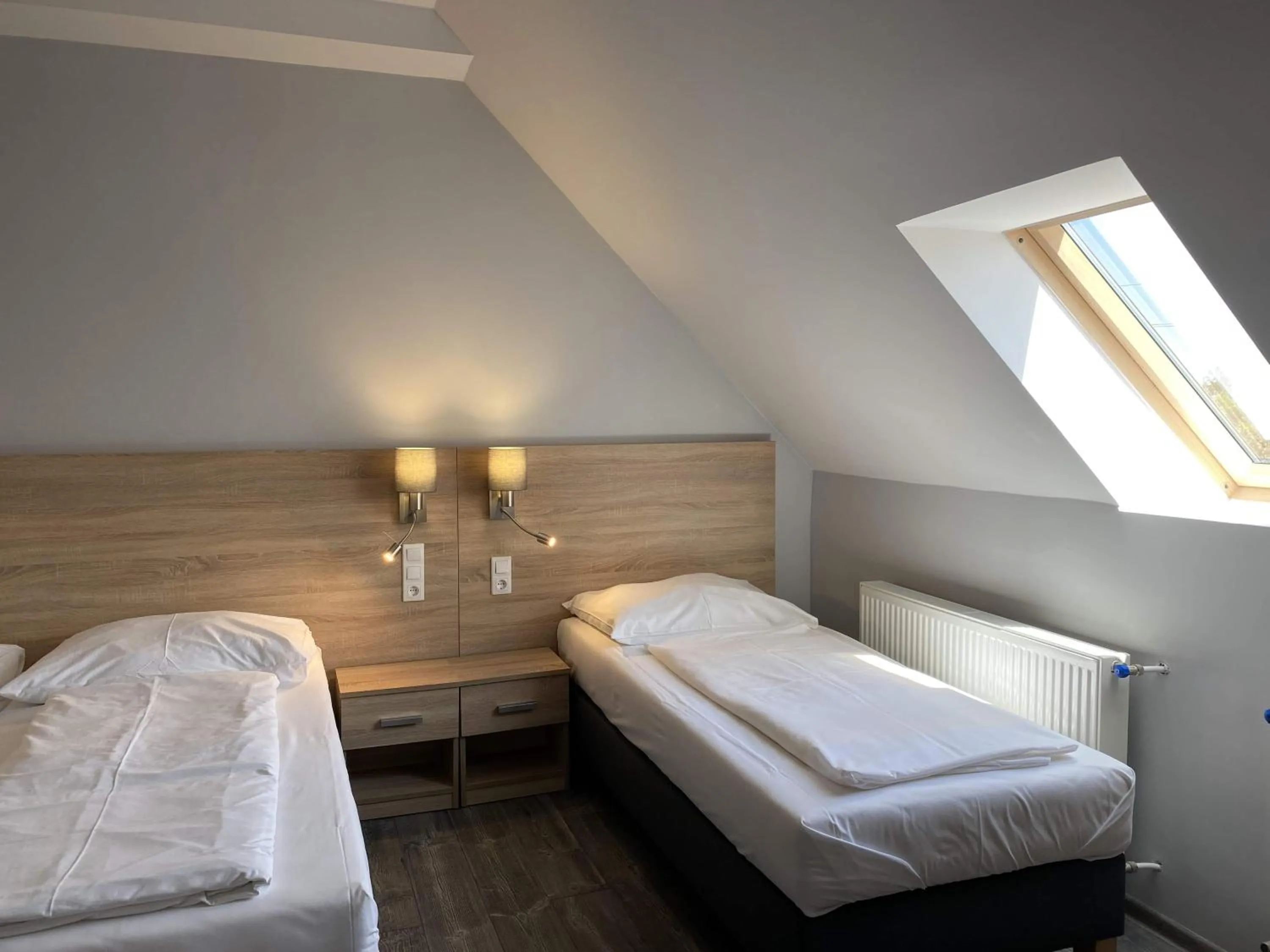 Kis Szieszta panzió