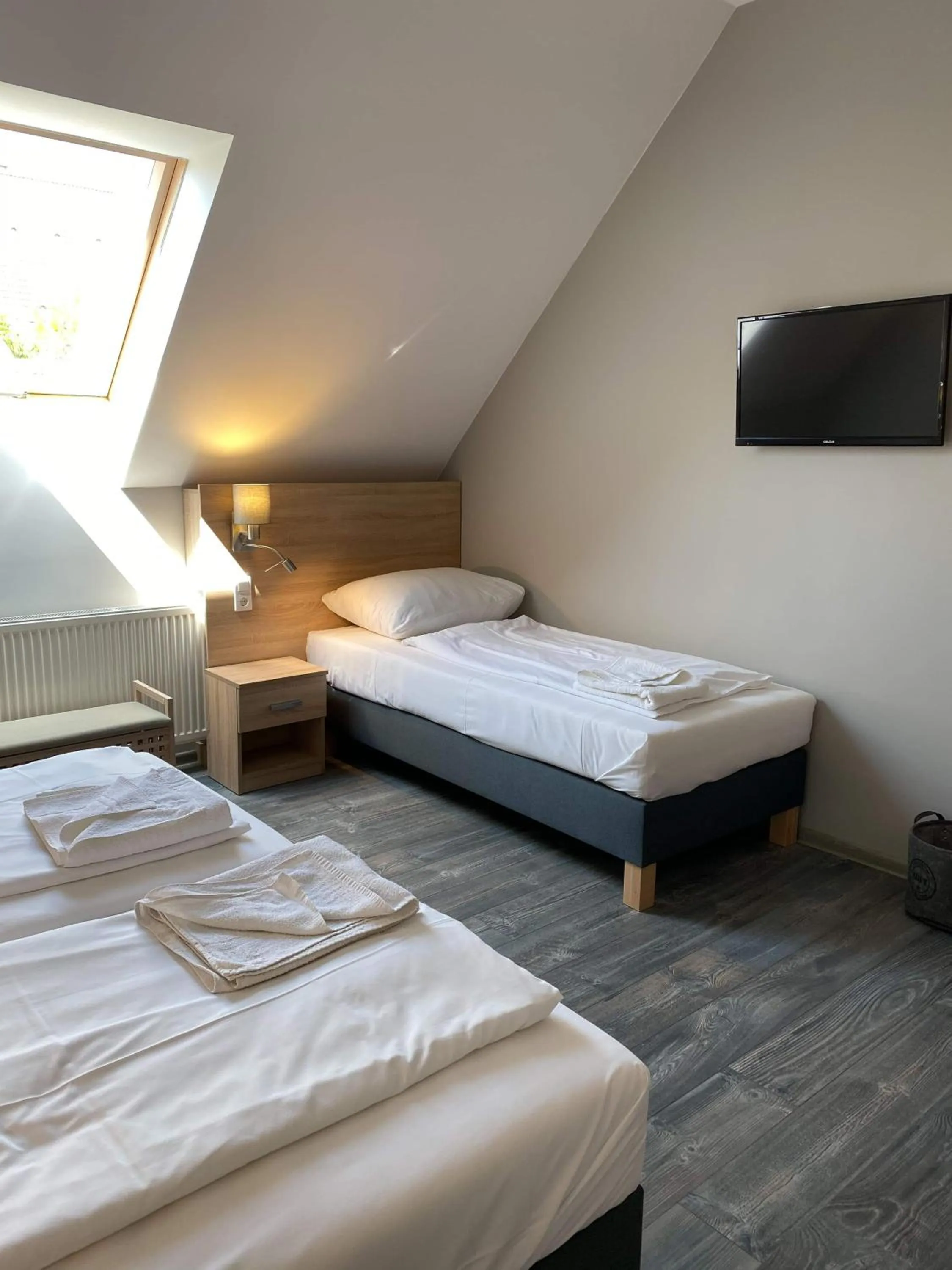 Kis Szieszta panzió