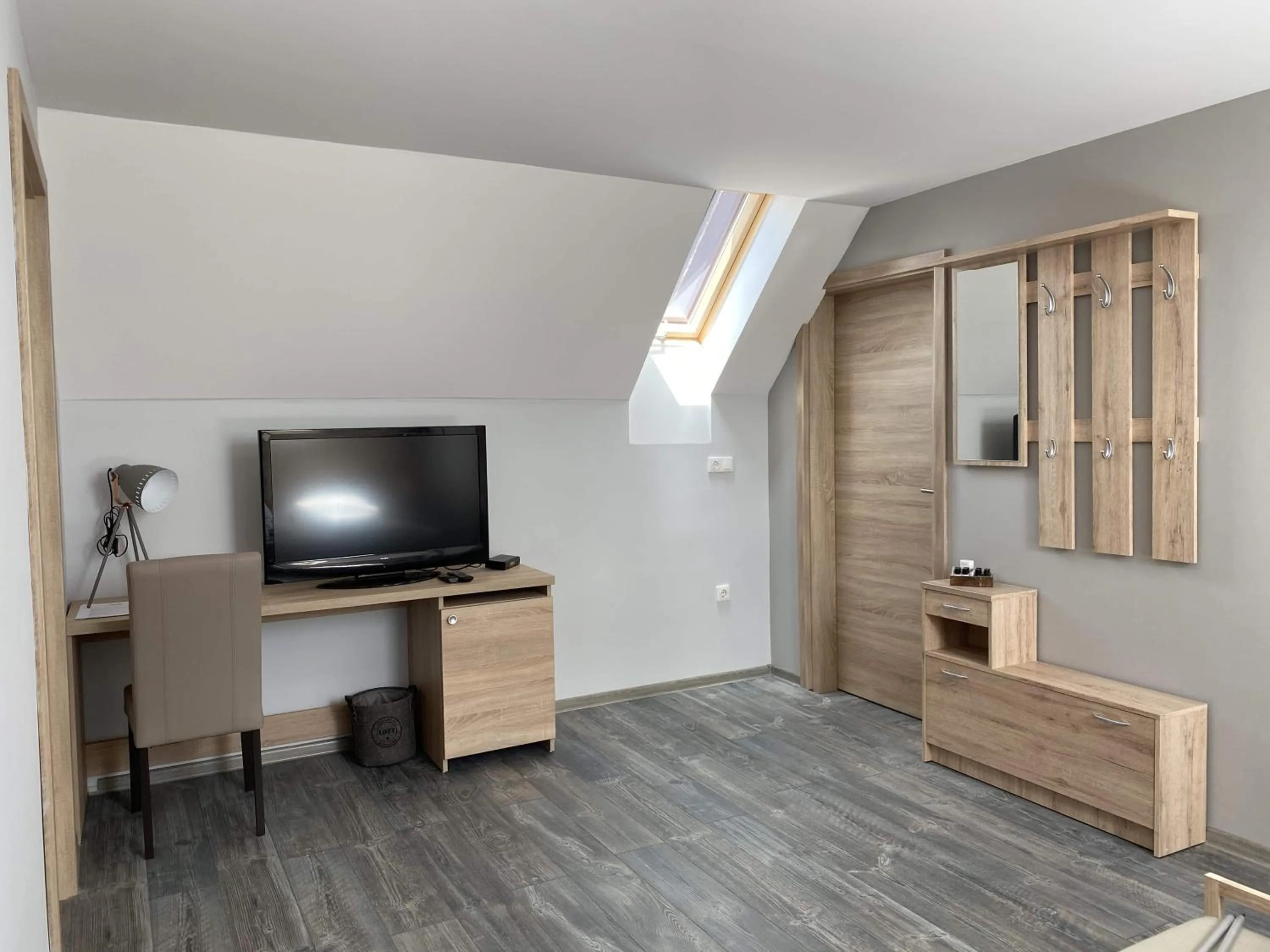 Kis Szieszta panzió