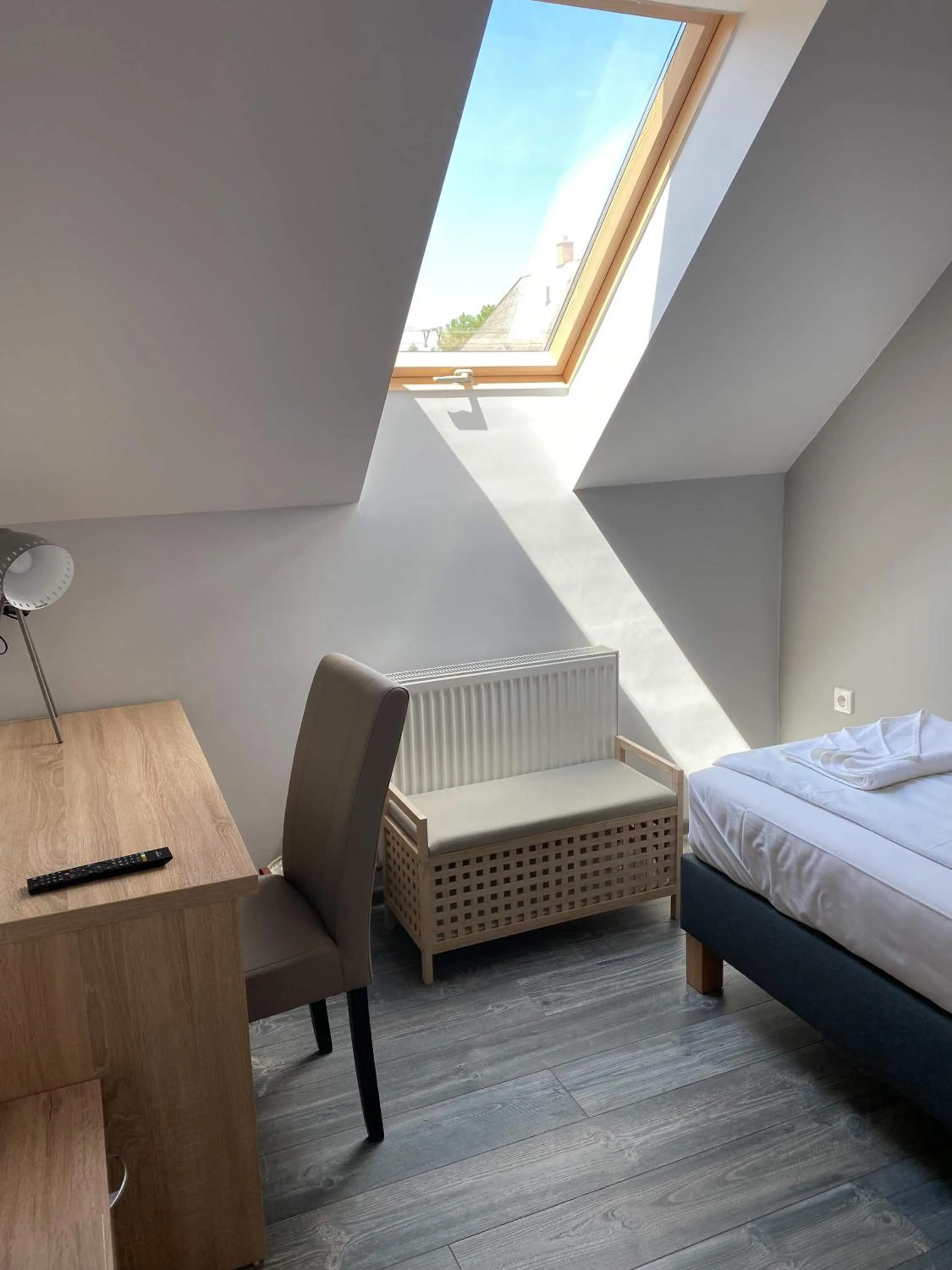 Kis Szieszta panzió